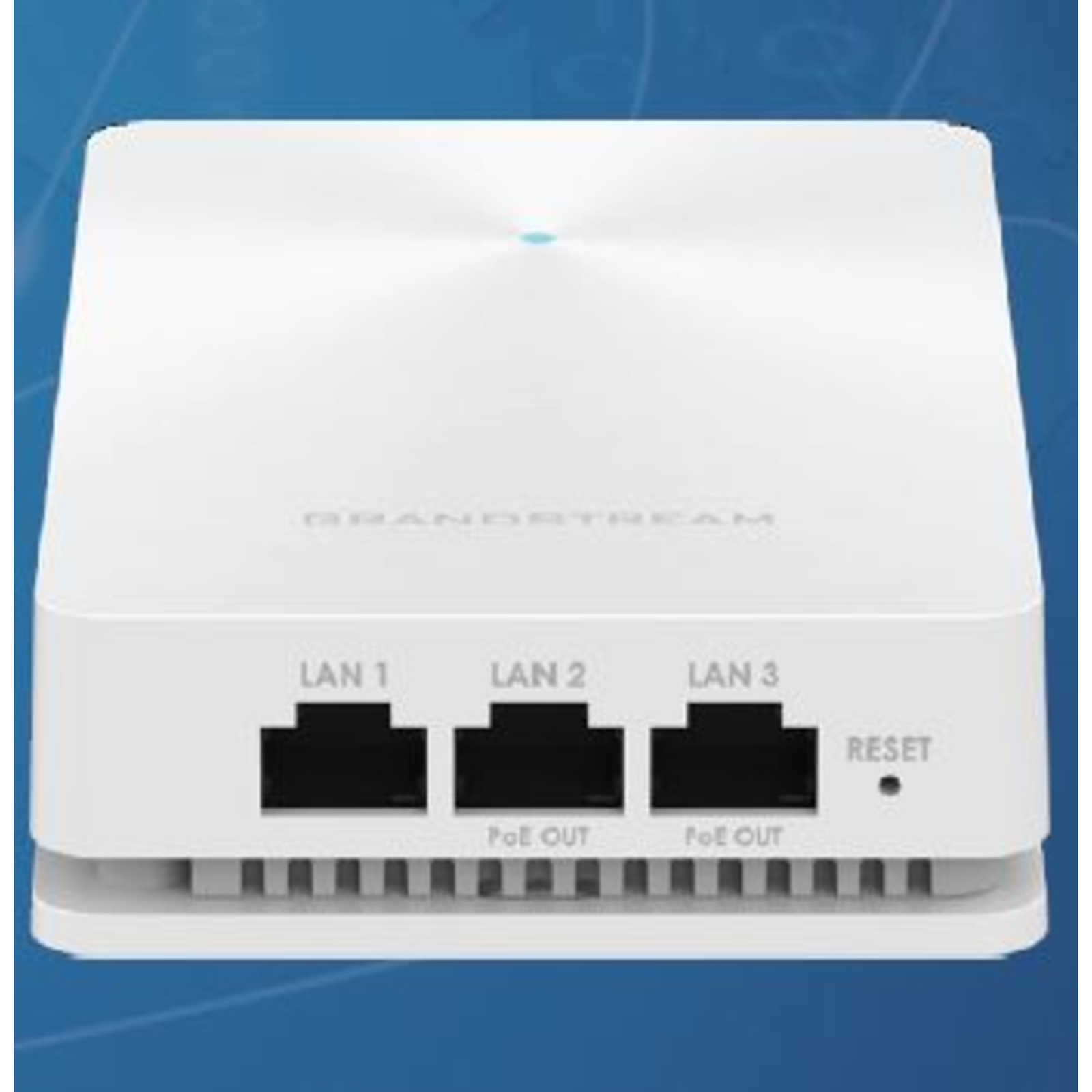 Grandstream Networks WiFi AccessPoint GWN7624