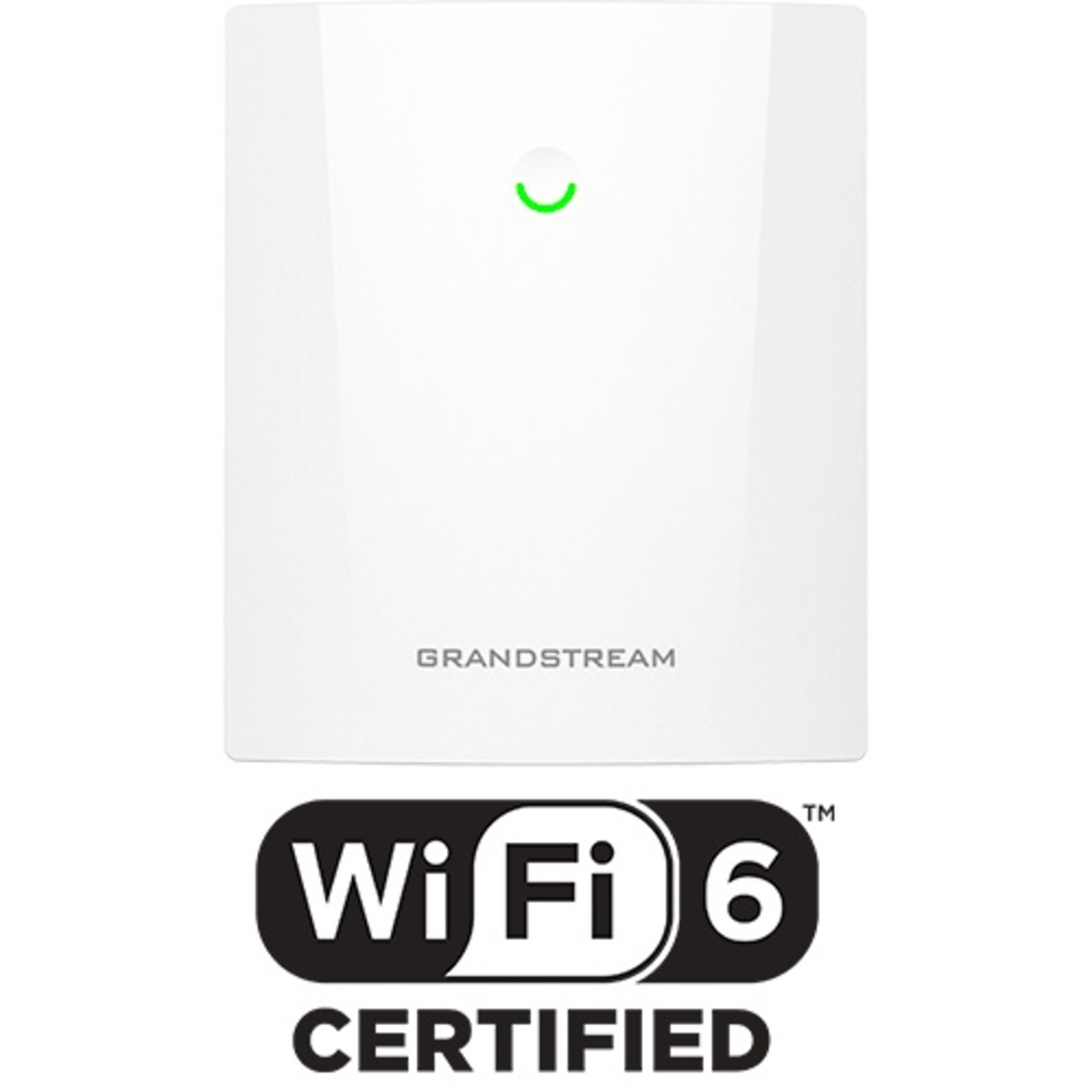 Grandstream WiFi AccessPoint GWN7660ELR