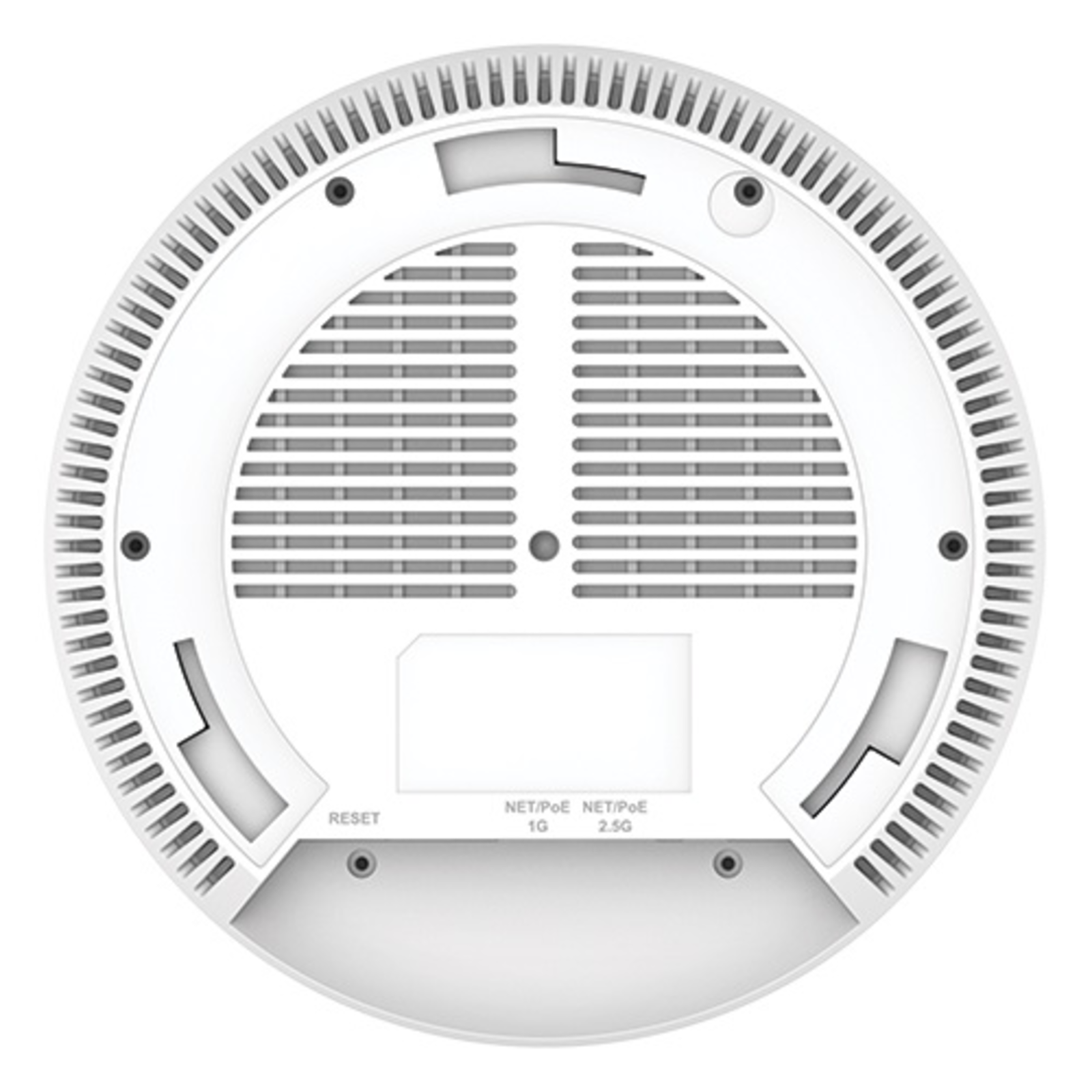 Grandstream Networks WiFi AccessPoint GWN7662