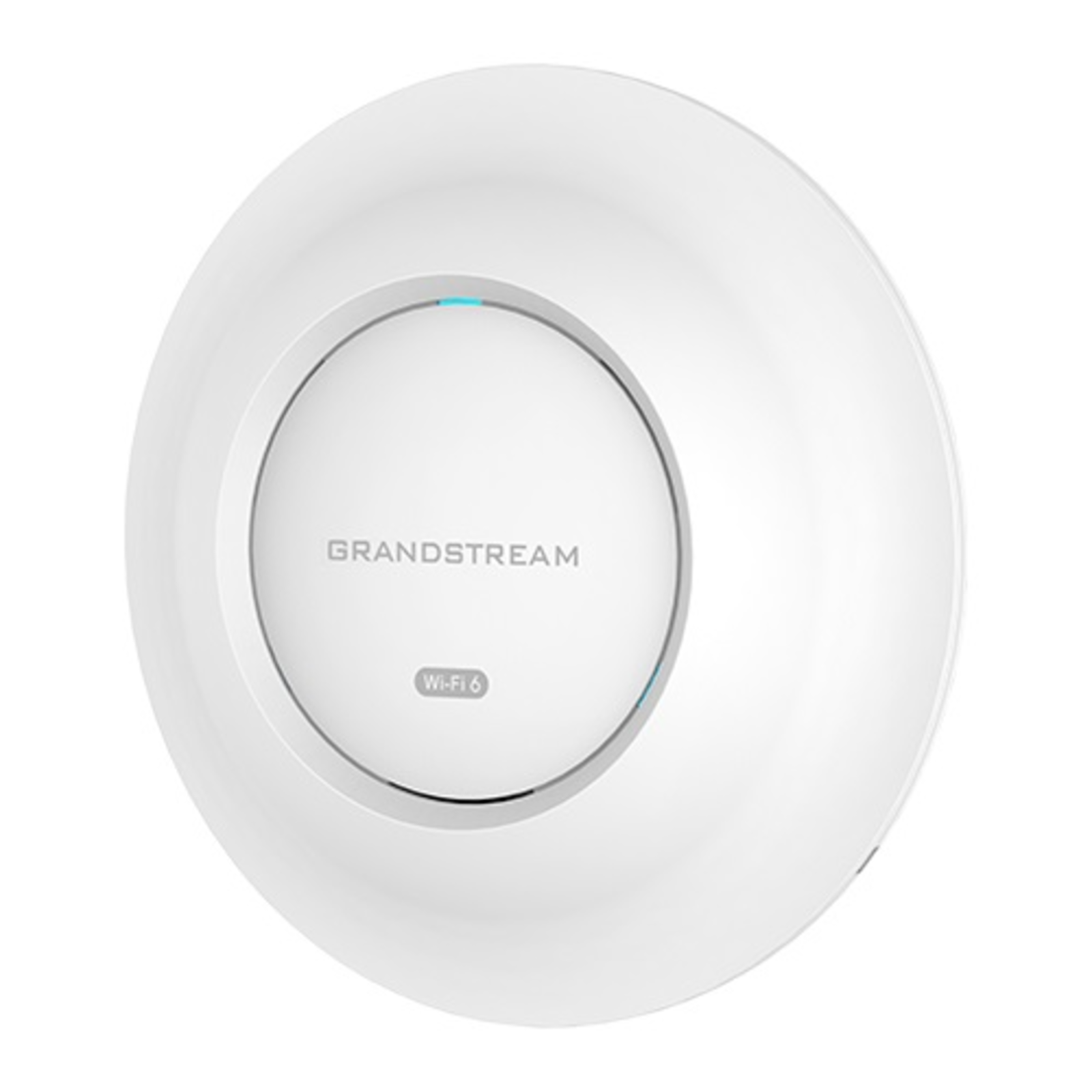 Grandstream GWN7664E Wi-Fi Access Point 6 512 Clients 2x2.5G Ports PoE 175m Range