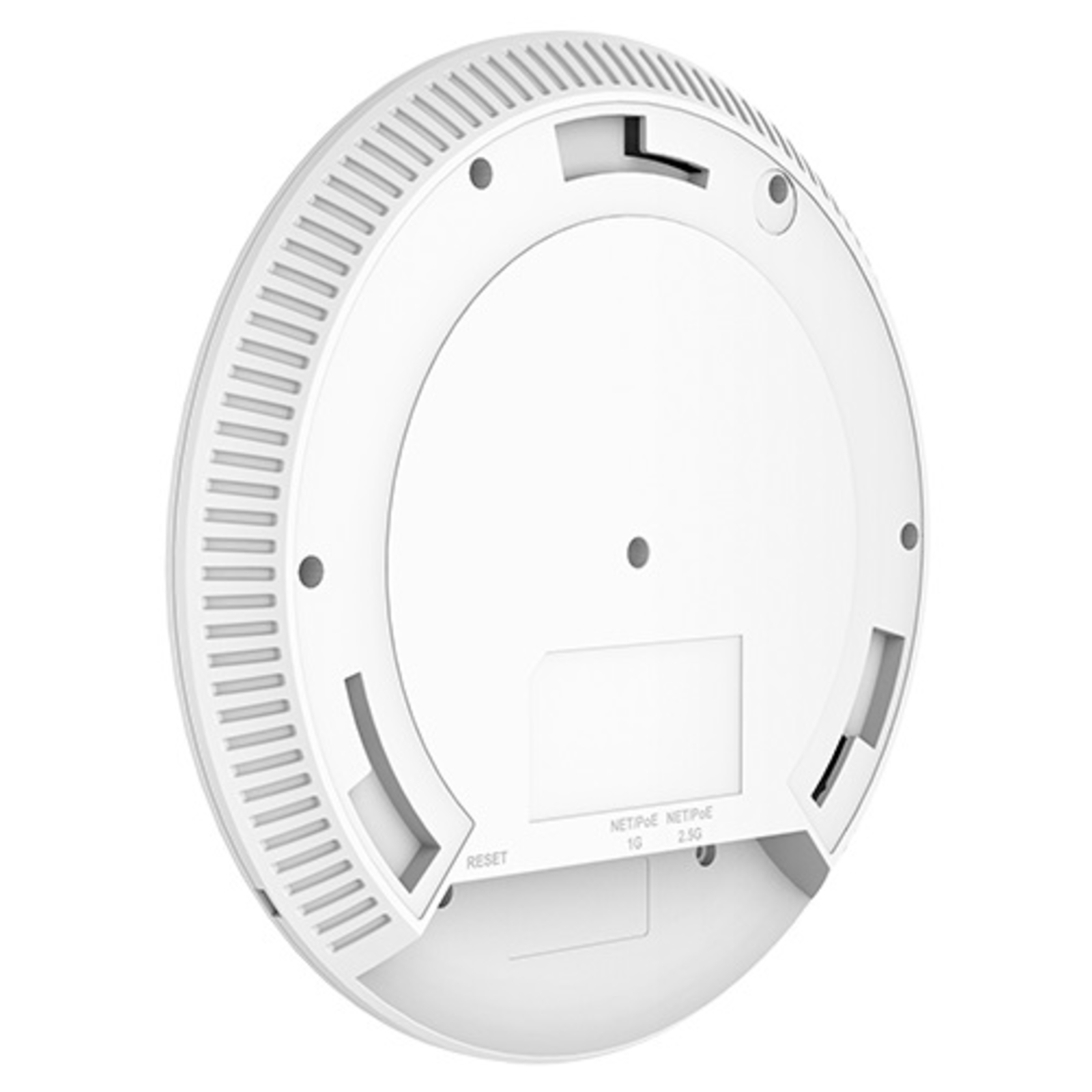 Grandstream GWN7664E Wi-Fi Access Point 6 512 Clients 2x2.5G Ports PoE 175m Range
