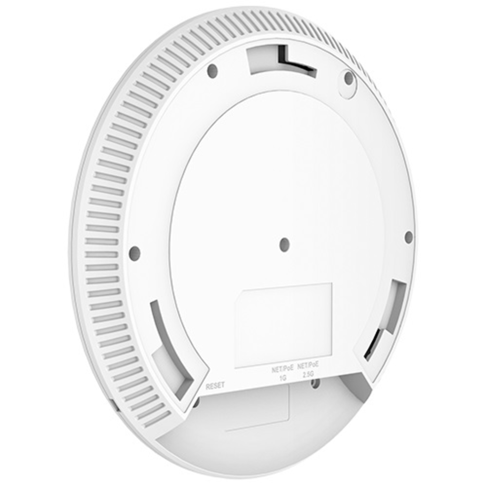 Grandstream Networks GWN7665 Wi-Fi 6E Access Point 2x2 2 MU-MIMO Access Point 5.4 Gbps