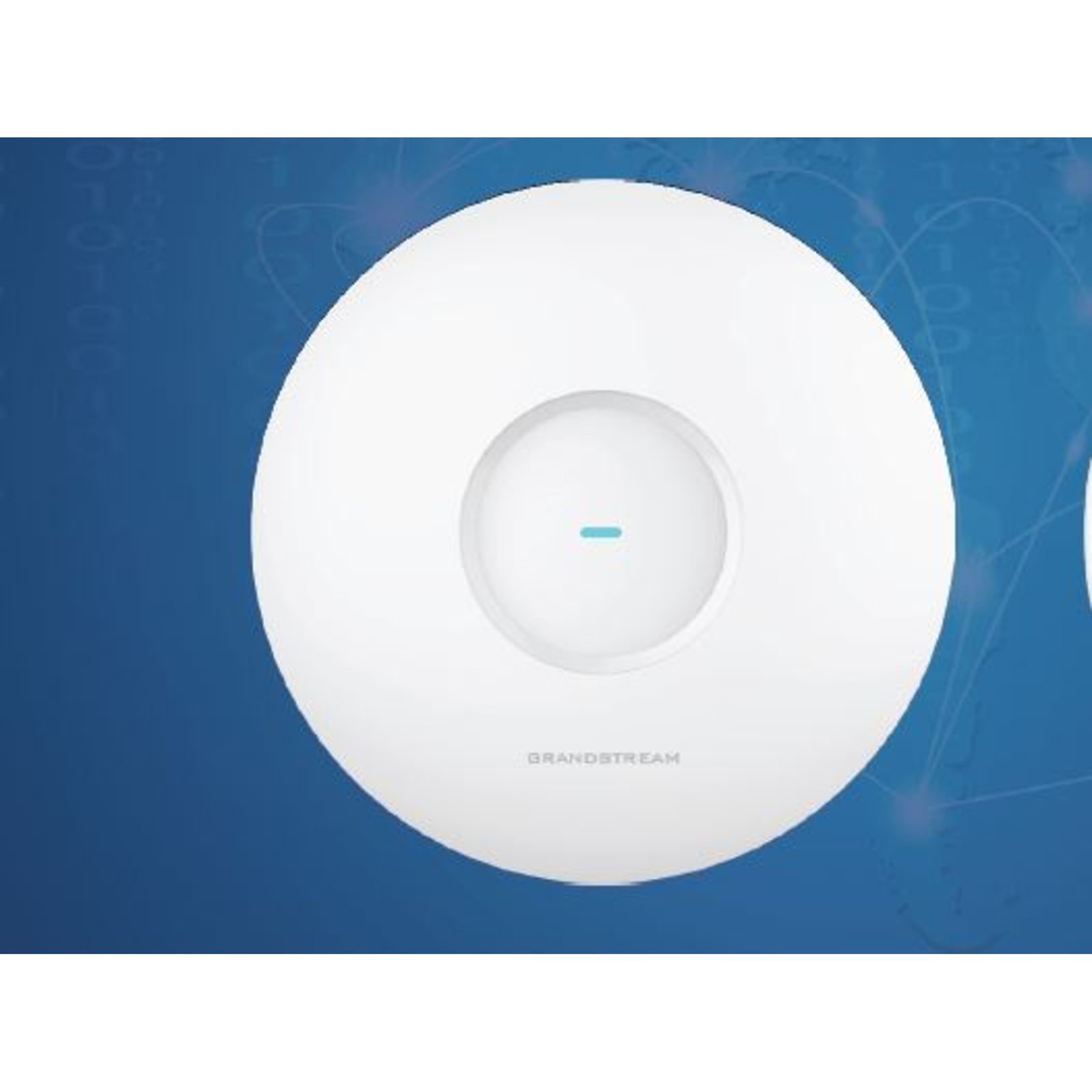 Grandstream Networks Grandstrea GWN7670 Wi-Fi 7 Access Point 2x2 2 MU-MIMO Access Point 5 Gbps