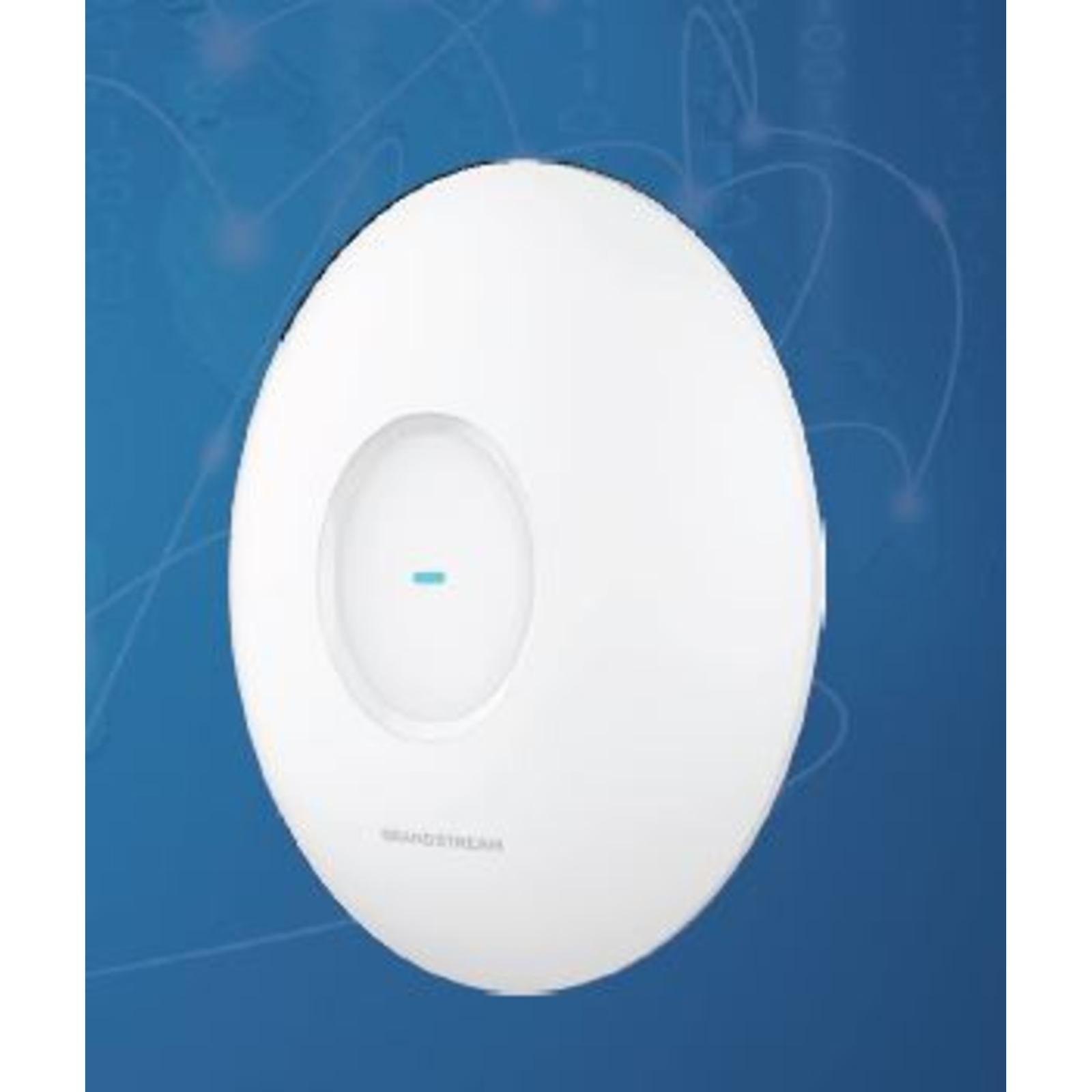 Grandstream Networks Grandstrea GWN7670 Wi-Fi 7 Access Point 2x2 2 MU-MIMO Access Point 5 Gbps