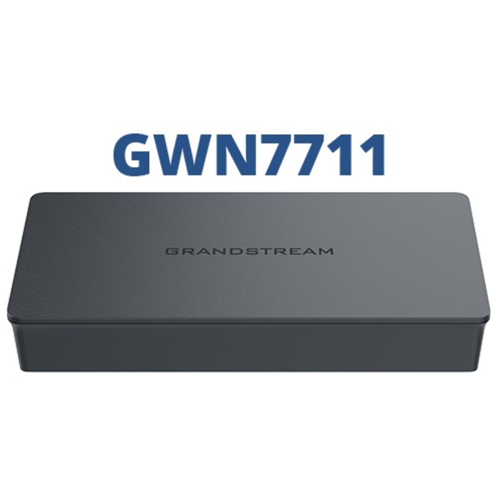 Grandstream Networks GWN7711 Series GWN7711 Switch Managed
