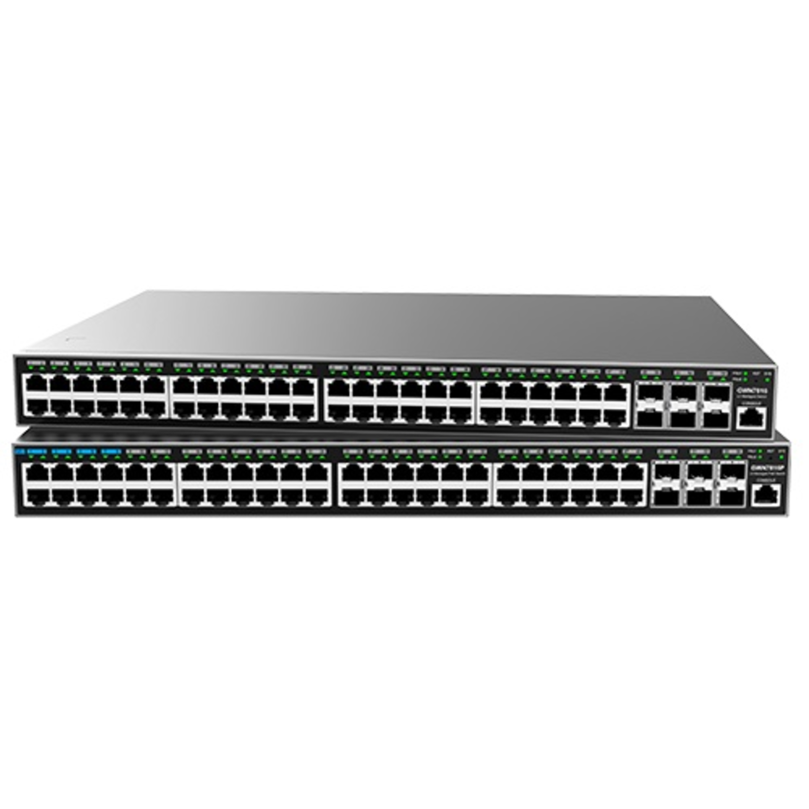 Grandstream Networks GWN7810 Series Switch Enterprise L3 Managed 48 X 10/100/1000 (PoE++)