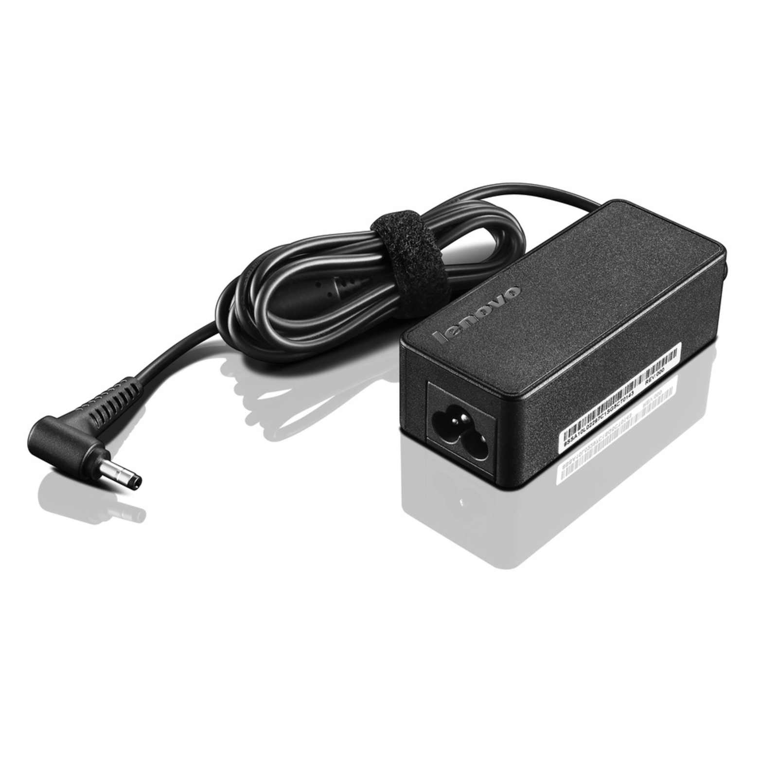 Lenovo Power Adapter (4.0/1.7) 45.0W GX20L23043 2.25A 20.0V 45.0 Watts Plug (length/outer/inner)
