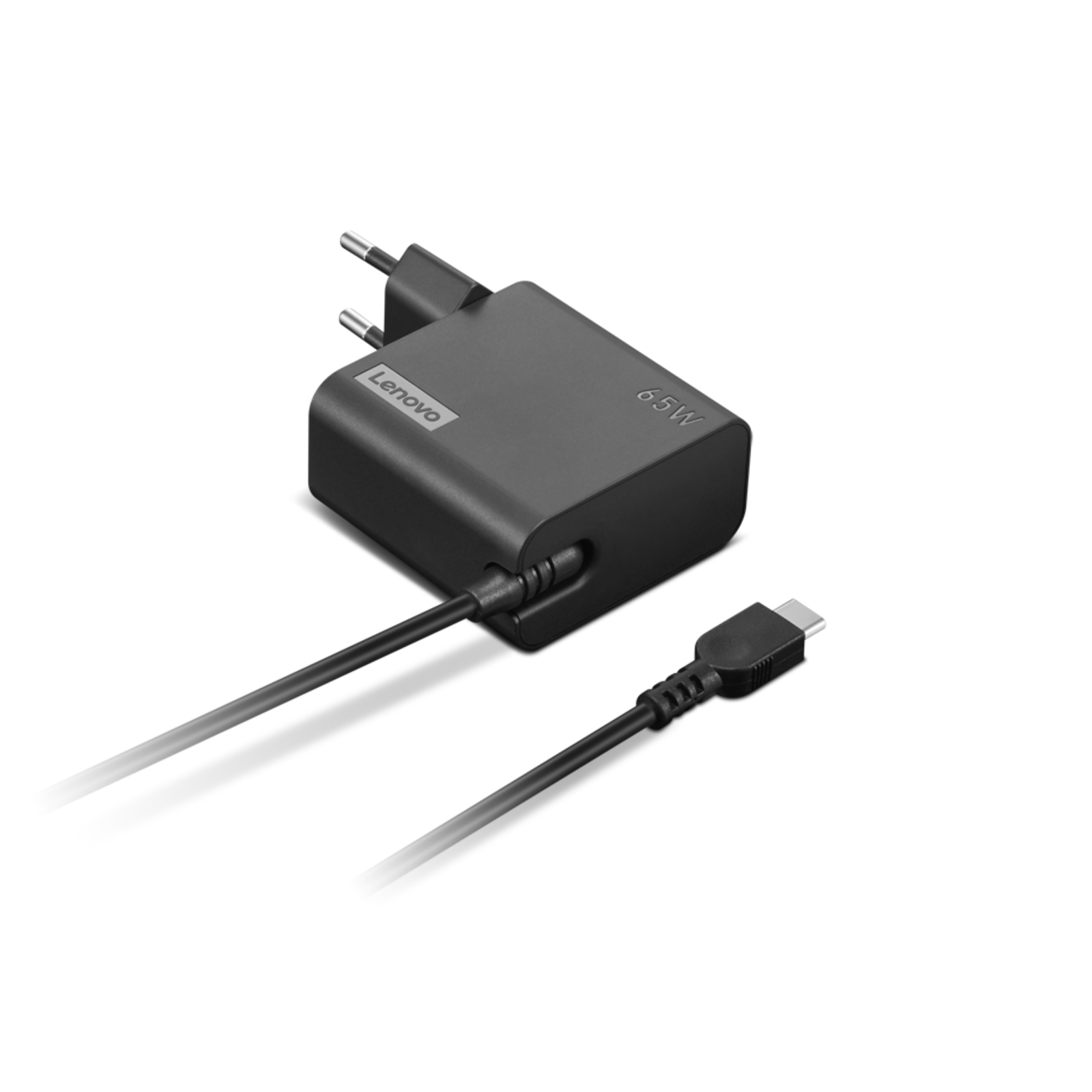 Lenovo 65W USB-C Wall Adapter