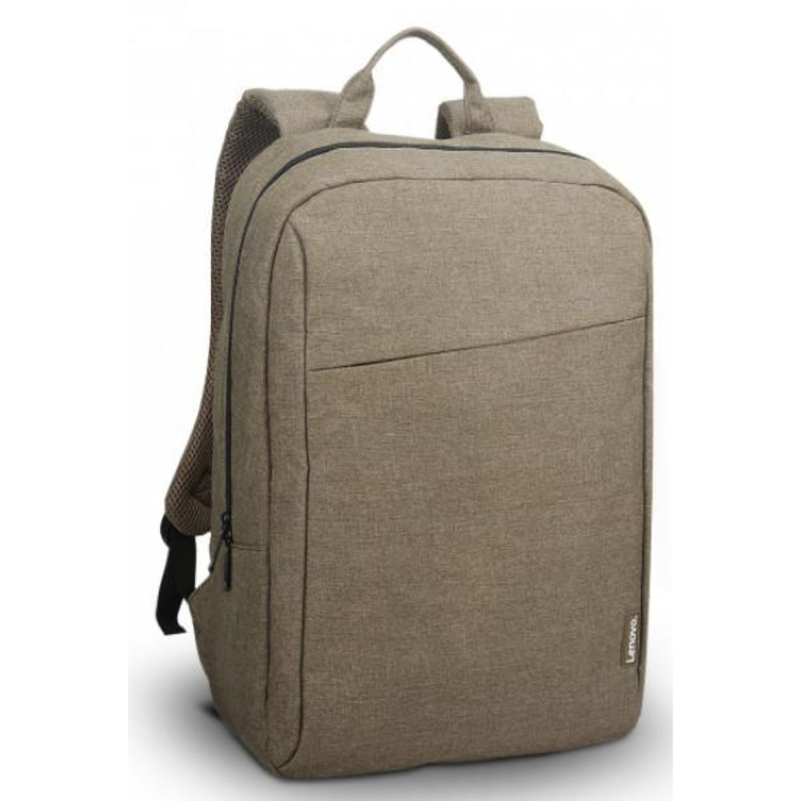 Lenovo 15.6 Laptop Casual Backpack B210 Green