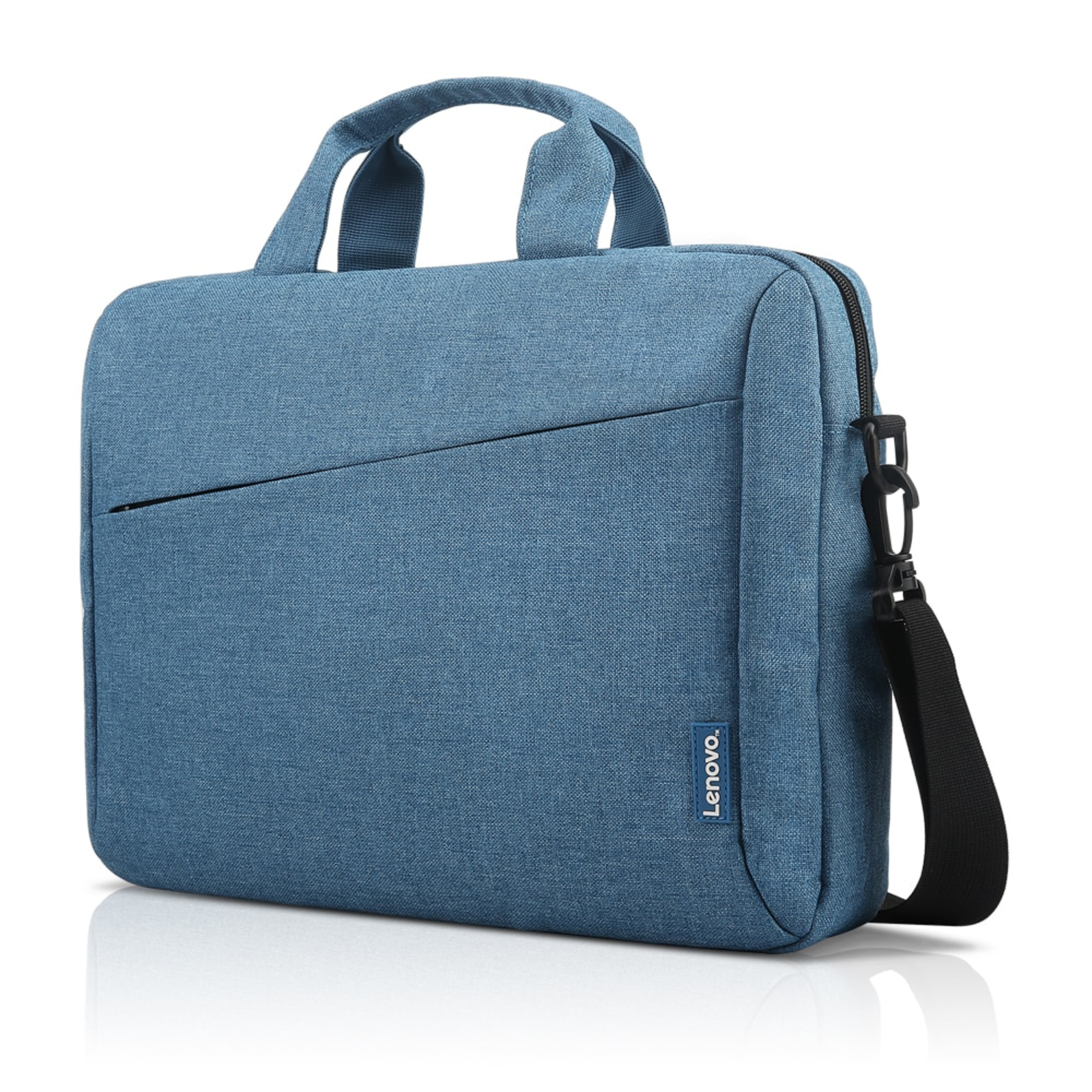 Lenovo Casual Toploader T210 GX40Q17230 Laptop Bag 15 6 Colour Blue
