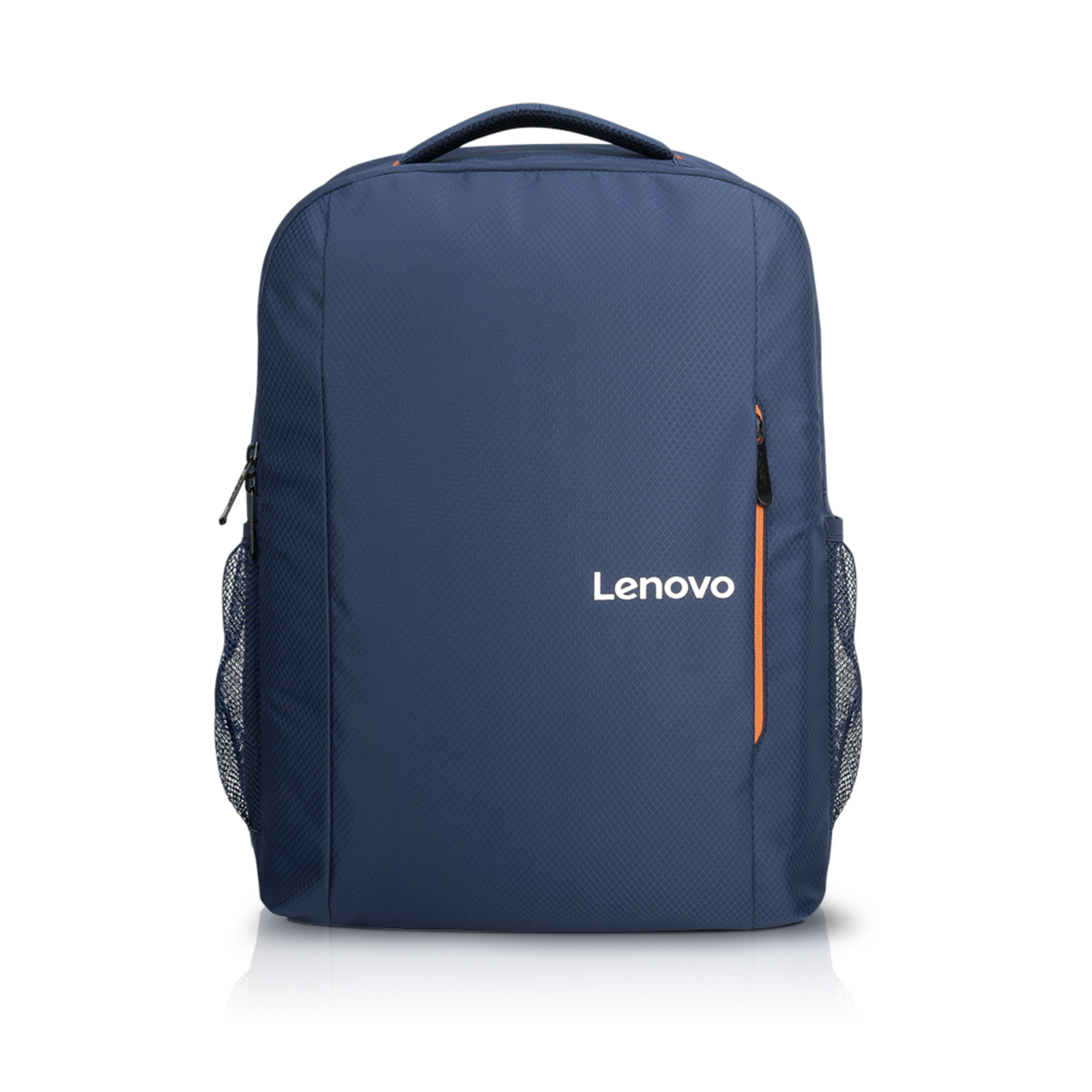 Lenovo 15.6 Laptop Everyday Backpack B515 GX40Q75216 15 6 Navy Blue