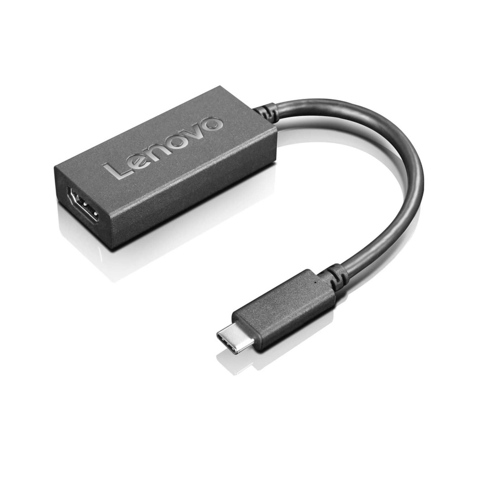 Lenovo USB-C to HDMI Adapter External Video Adapter