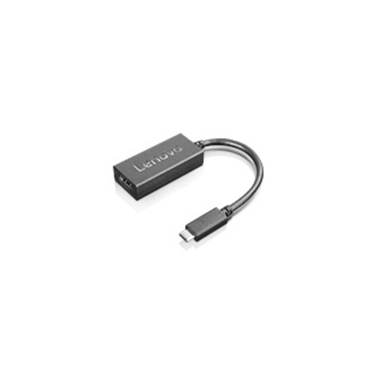 Lenovo USB-C to HDMI Adapter External Video Adapter