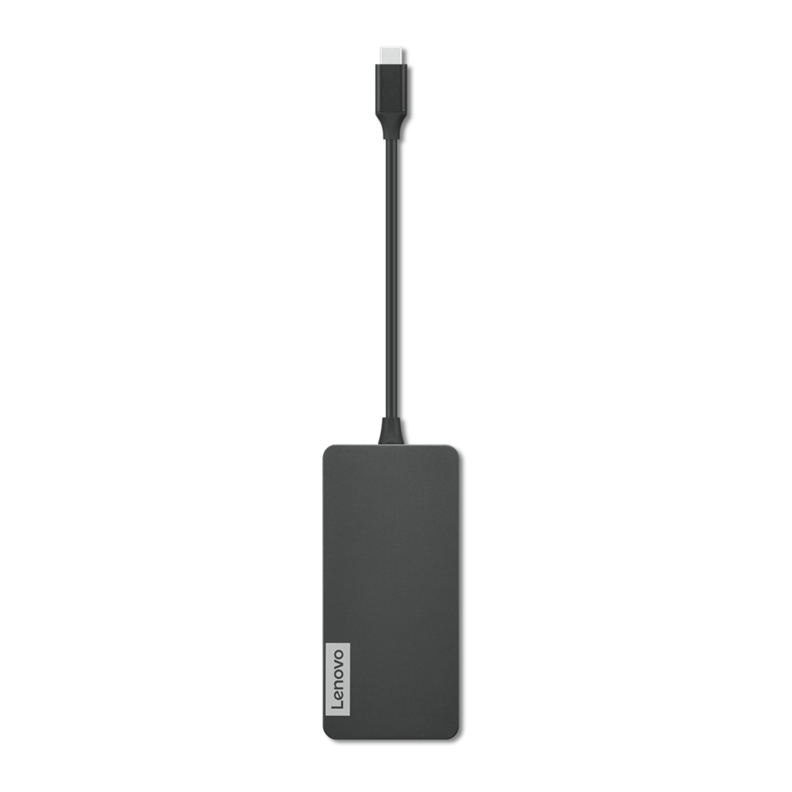 Lenovo Dockingstation USB-C USB-C 7-in-1 Hub