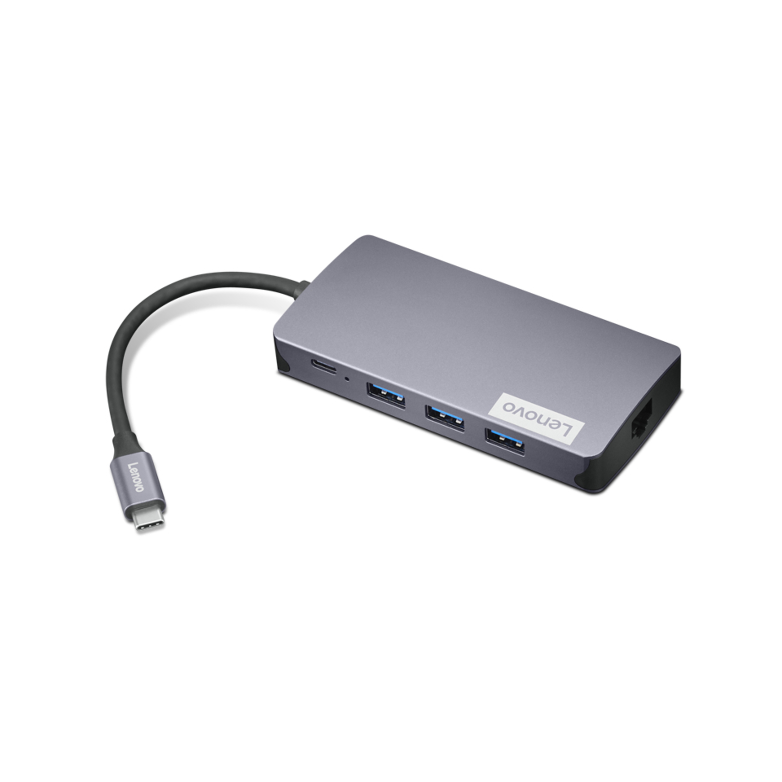Lenovo 150 Docking Station USB-C VGA HDMI 1GbE (GX91M73946)