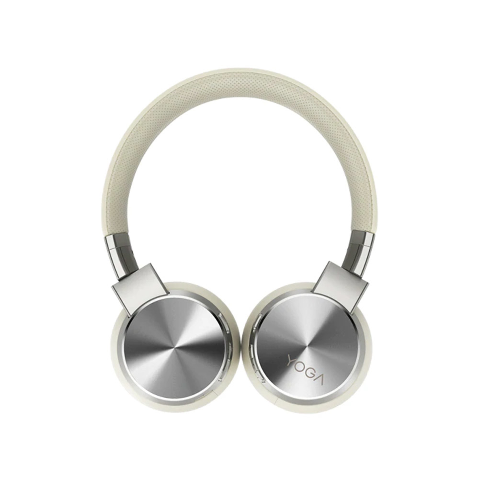 Lenovo Yoga Headphones with Microphone On-Ear