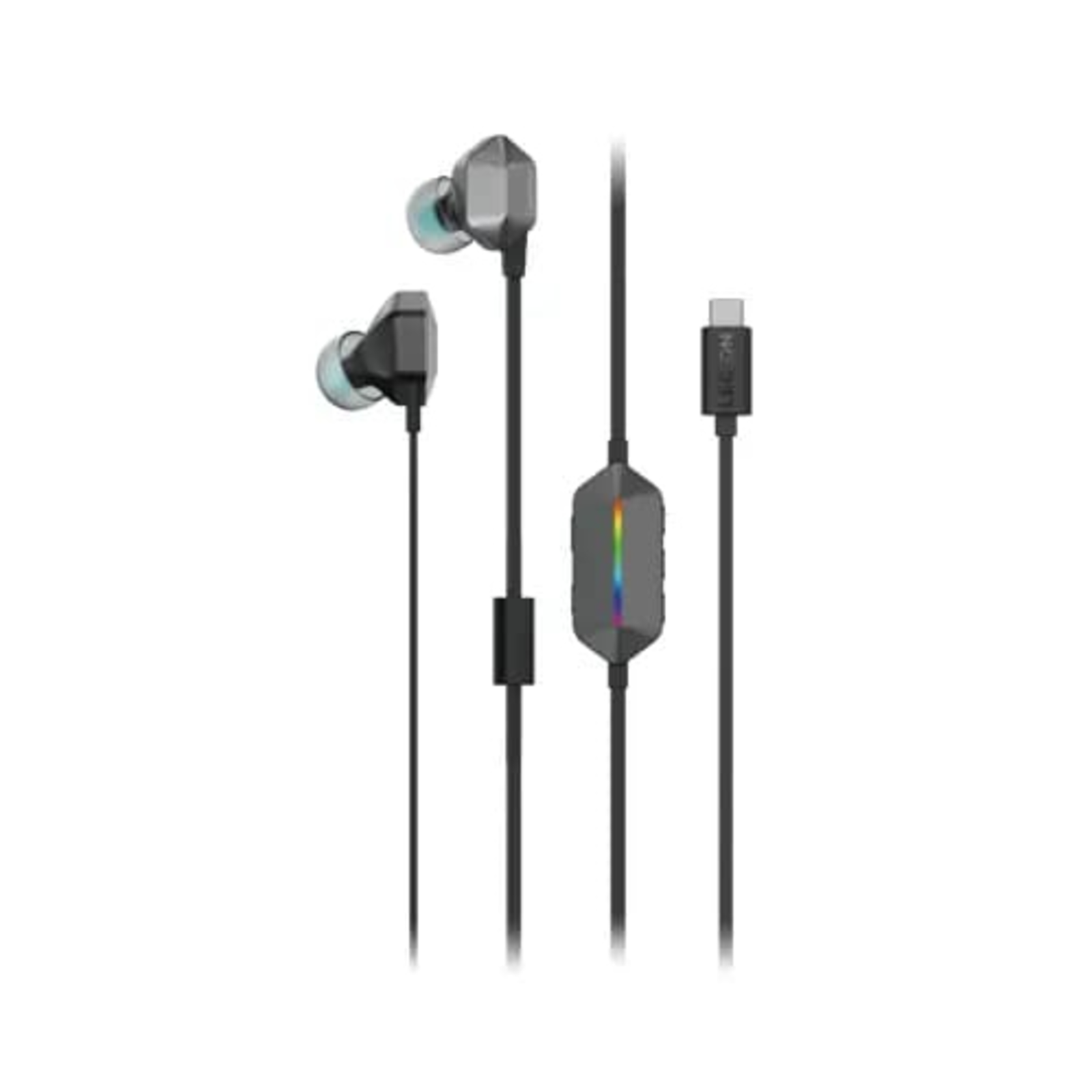 Lenovo Legion E510 Gaming Headphones
