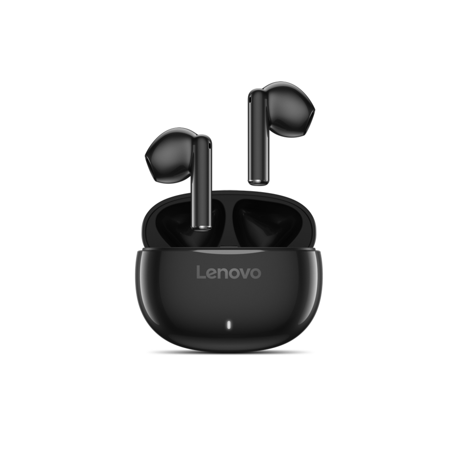 Lenovo E310 Wireless Stereo Earphones Black