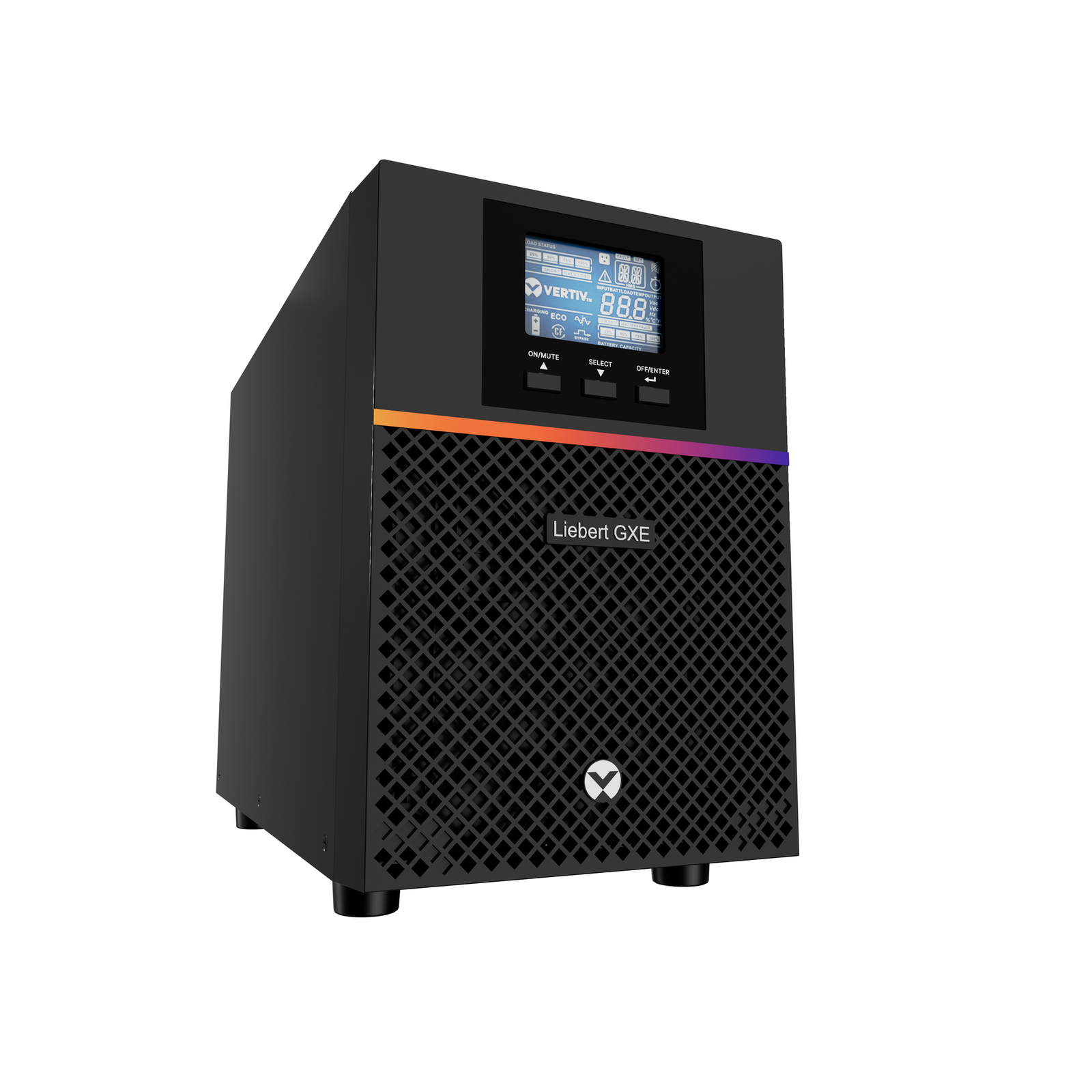 Vertiv GXE GXE3-1000IMT UPS AC 230 V