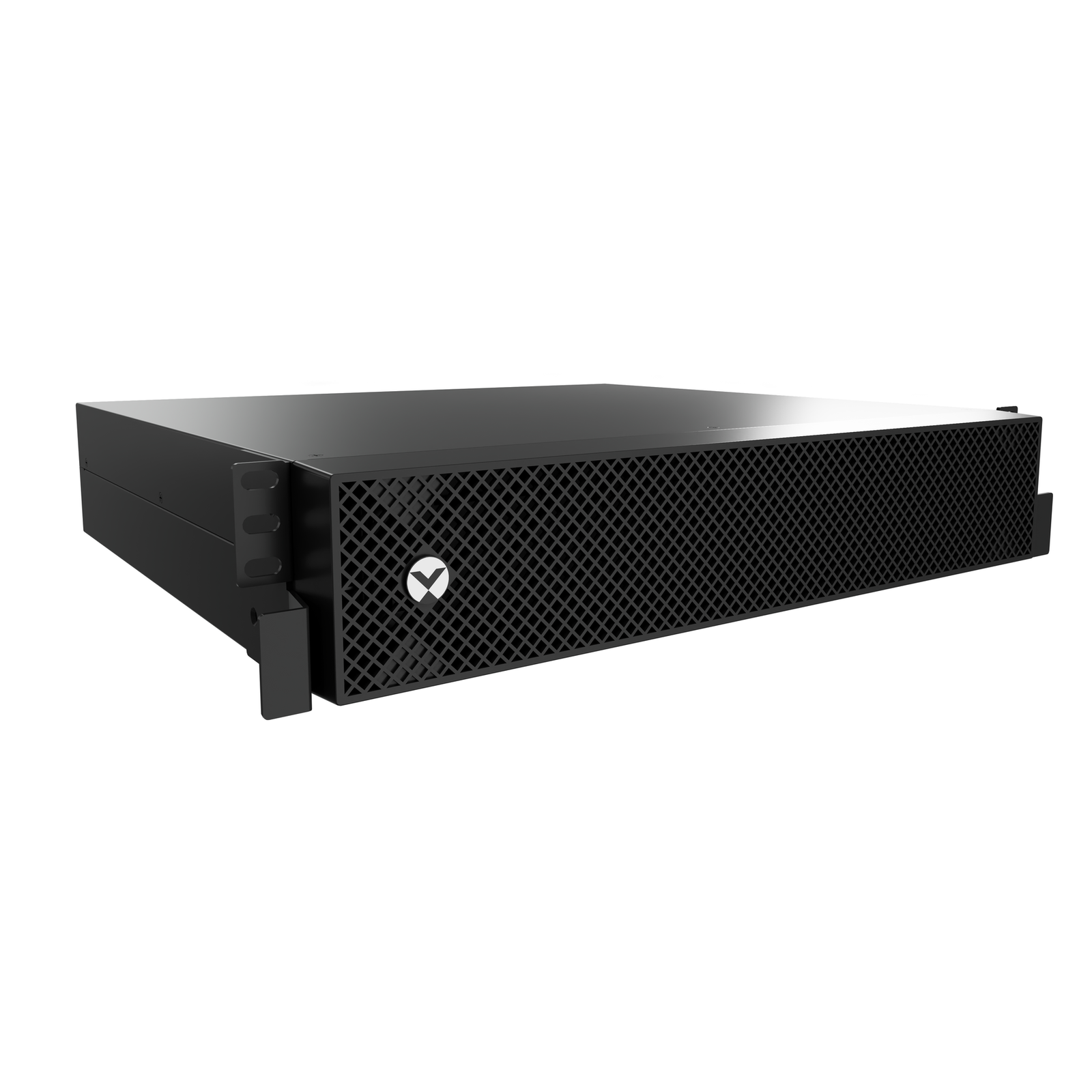 Vertiv GXE GXE3-EBC72VRT2U Battery Enclosure