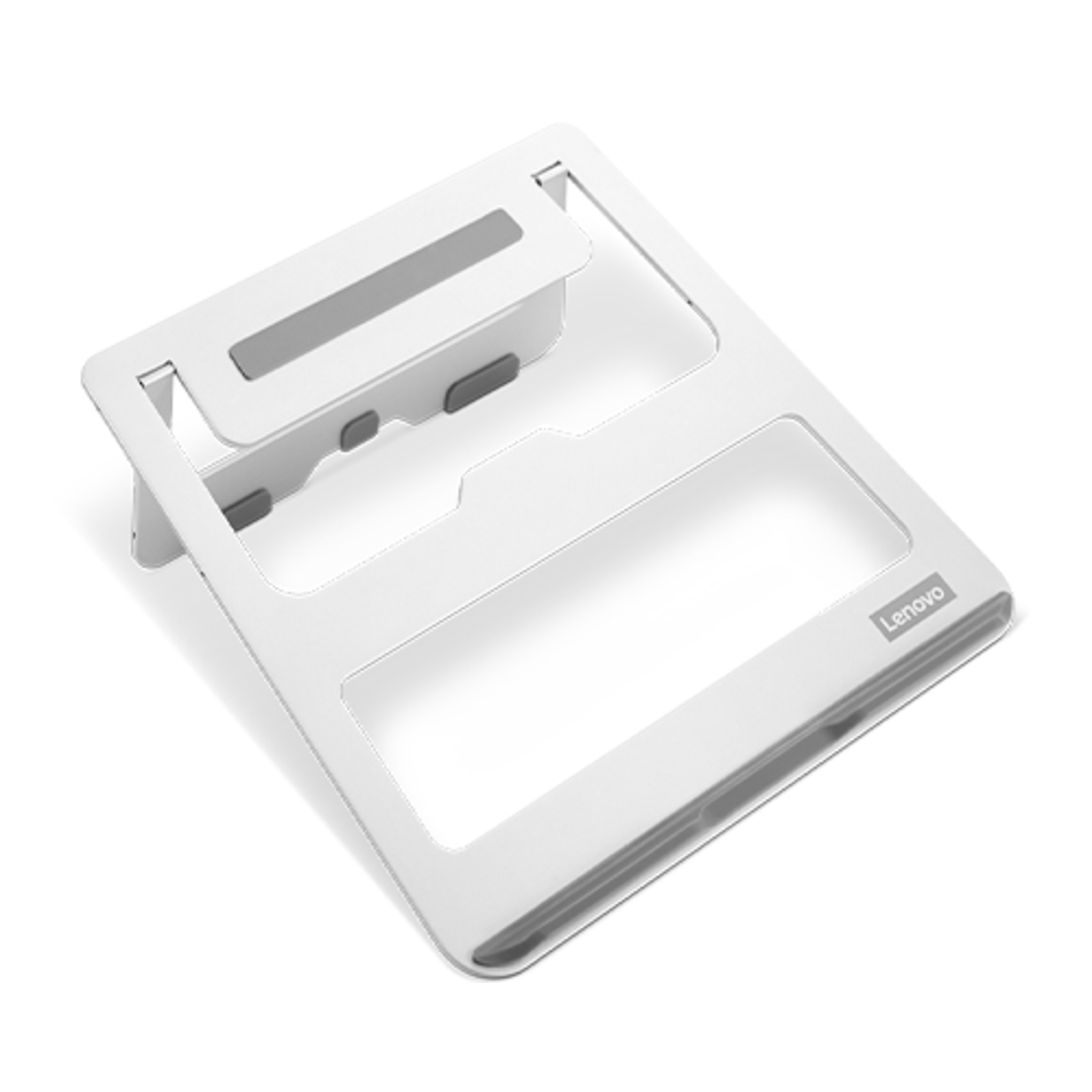 Lenovo Portable Aluminium Laptop Stand