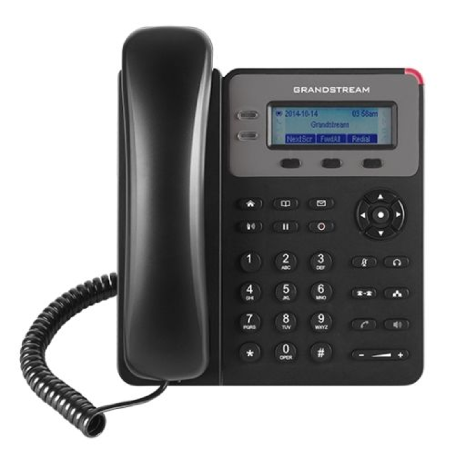 Grandstream Networks VoIP Phone GXP-1615