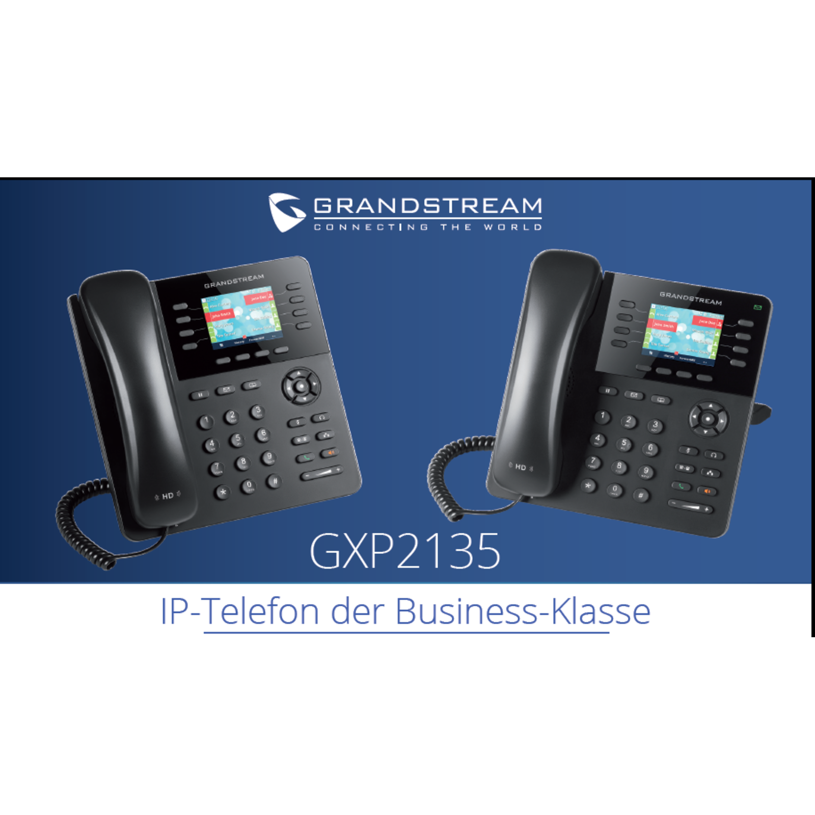 Grandstream Networks IP Telephone GXP2135