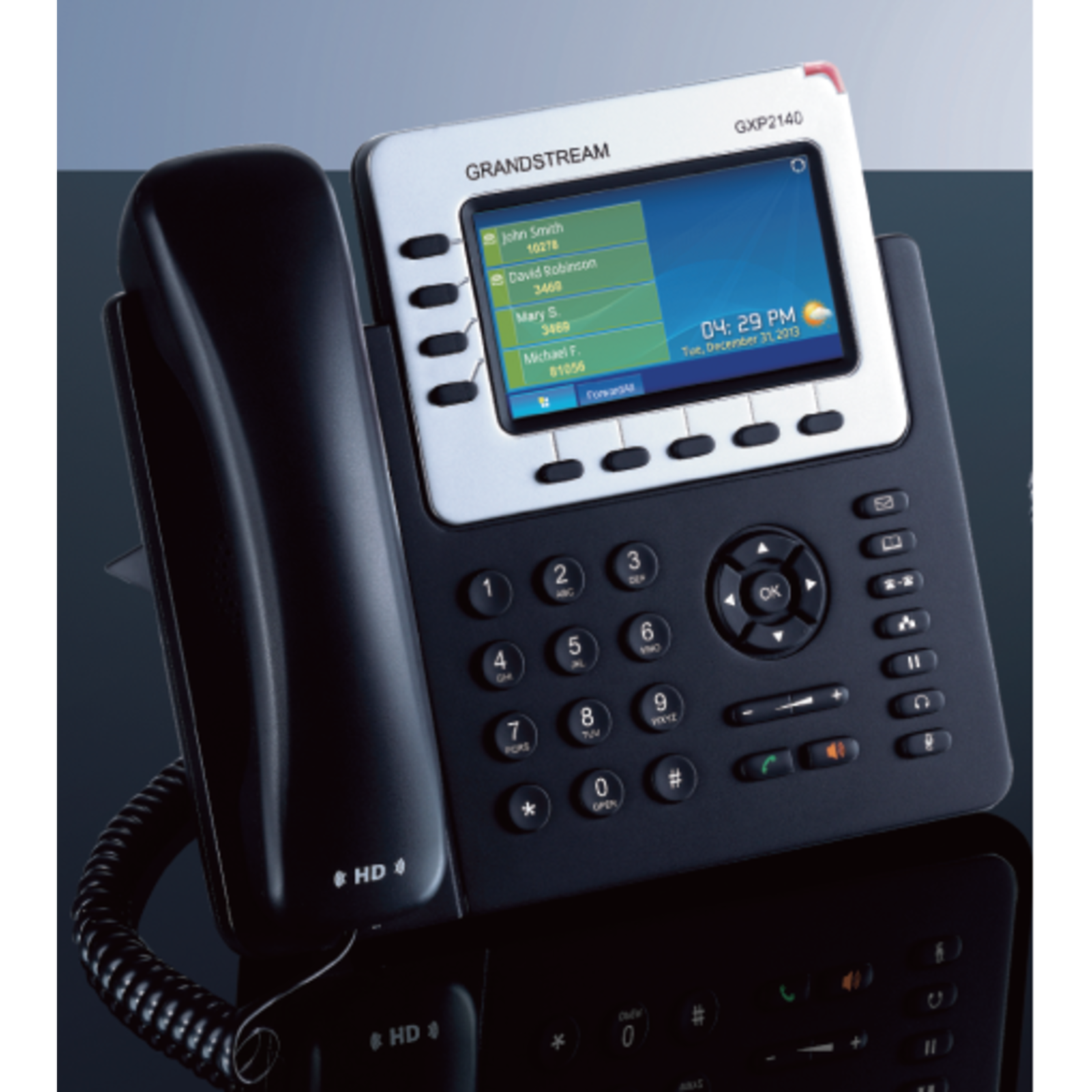 Grandstream Networks IP Telephone GXP2140