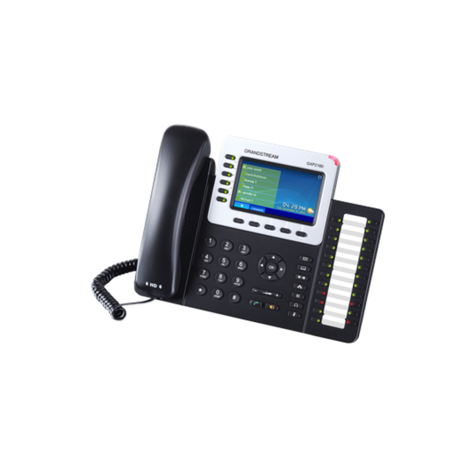 Grandstream Networks IP Telephone GXP2160