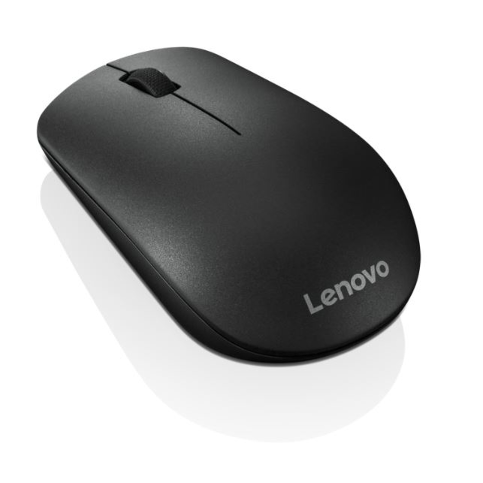Lenovo 400 Mouse Bi-directional RF Wireless Optical 1200 DPI (GY50R91292)