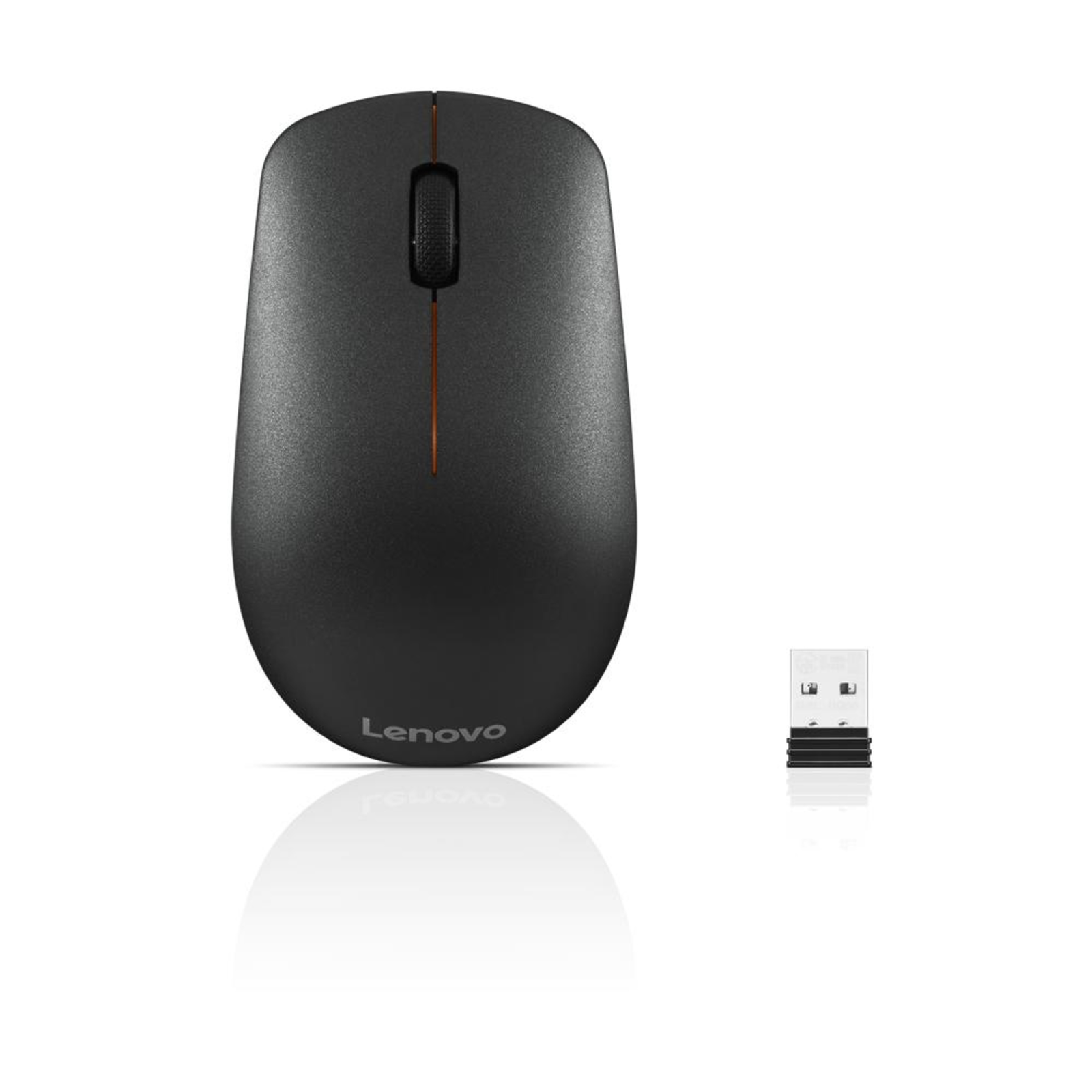 Lenovo 400 Optical Drive Black