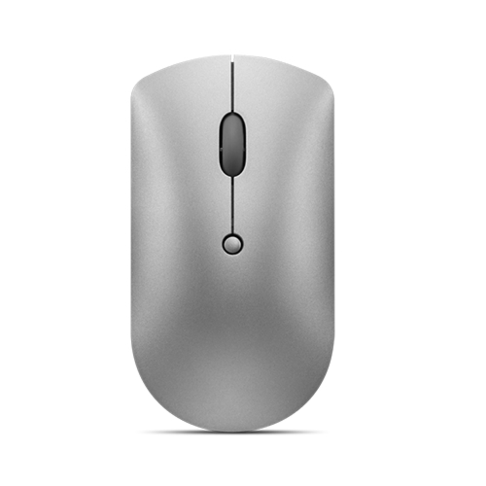 Lenovo 600 Grey Mouse