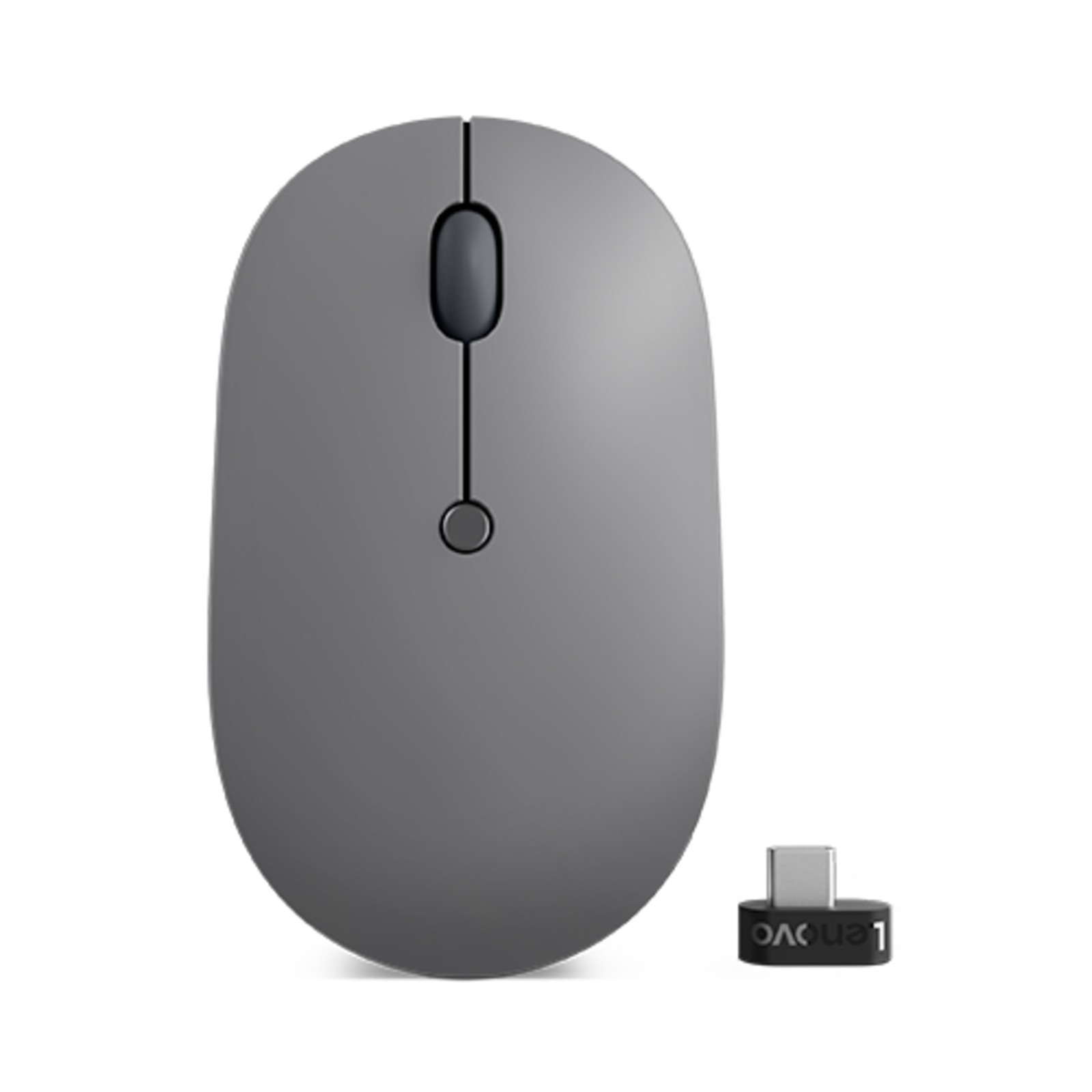 Lenovo Go Wireless USB-C Mouse