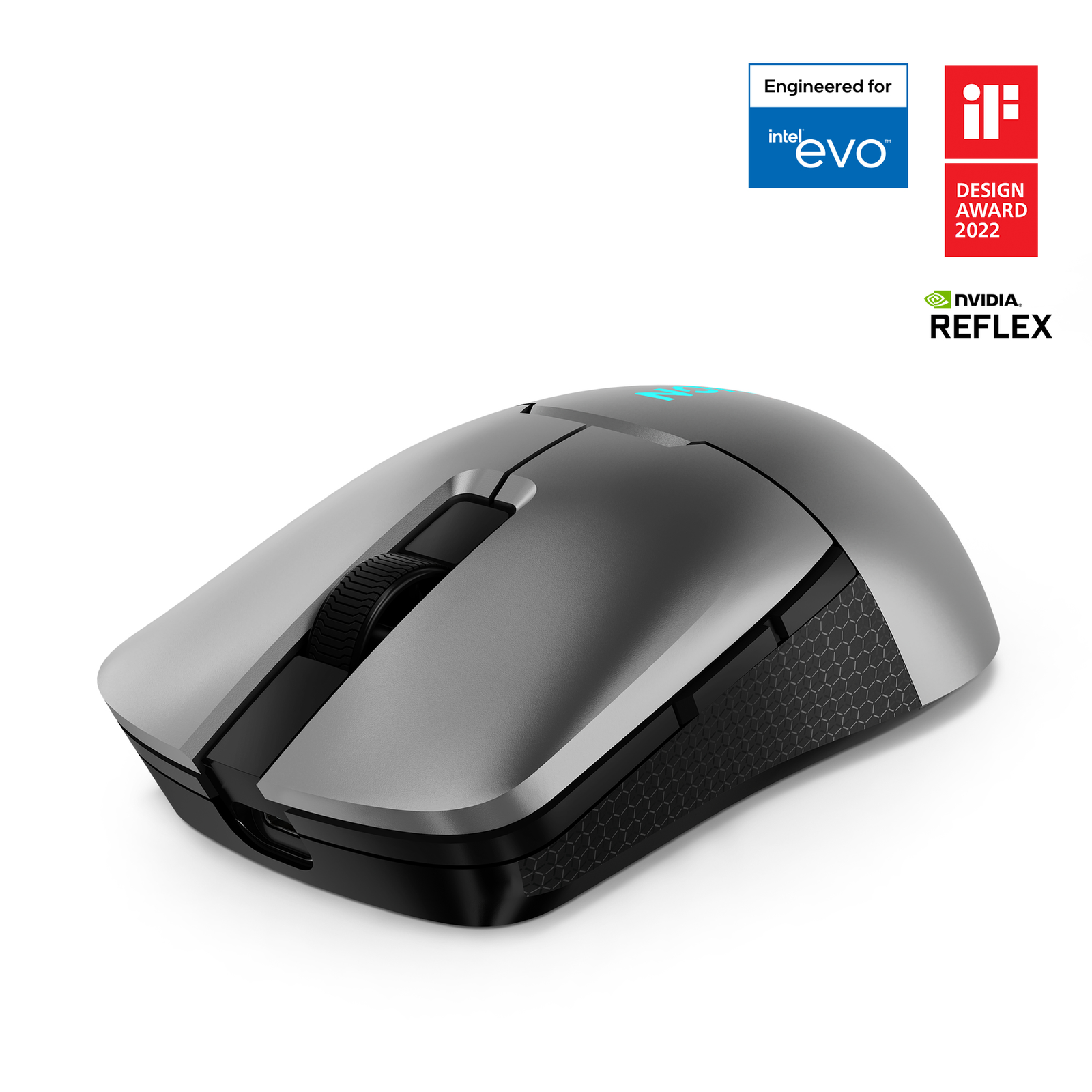 Lenovo GY51H47354 Legion M600s Wireless Gaming Mouse