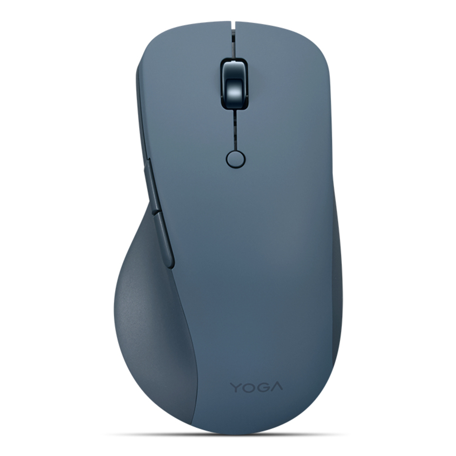 Lenovo Yoga Pro Optical Wood Optic Leaf Mouse