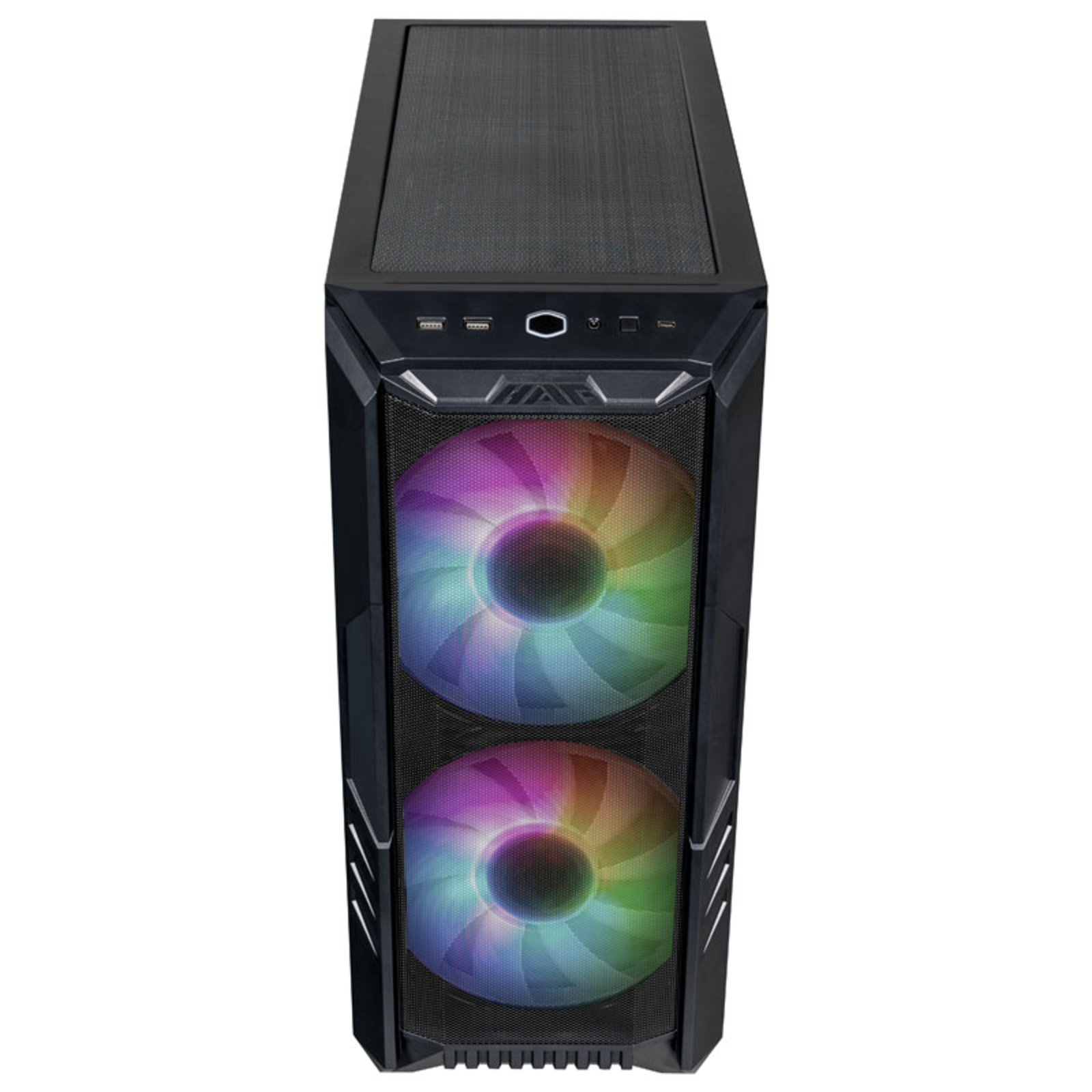Cooler Master HAF 500 Workstation Case
