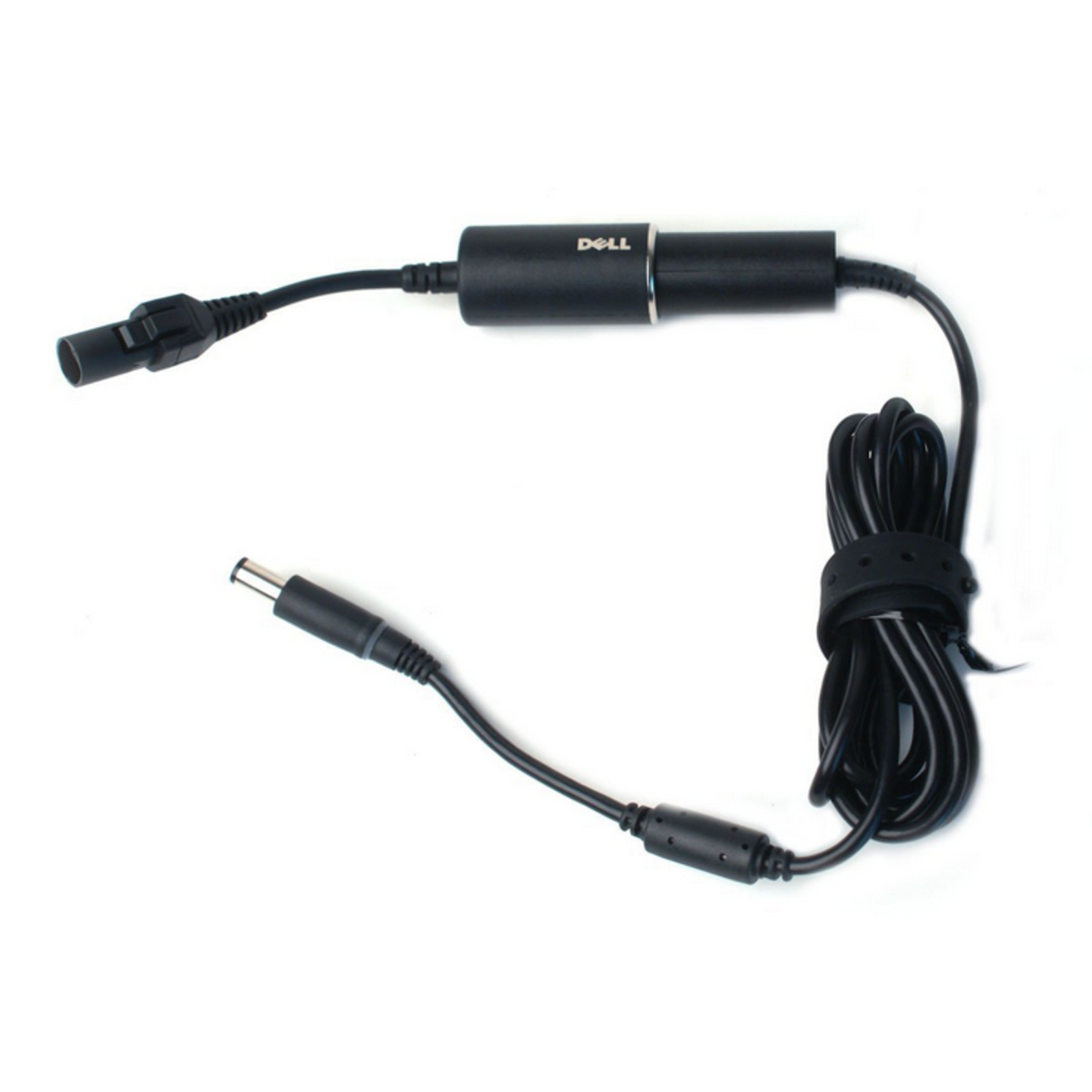 Dell AC Adapter 19.5V 4.62A 90W Includes Power Cable Replacement for YY20N WK890 PA-10