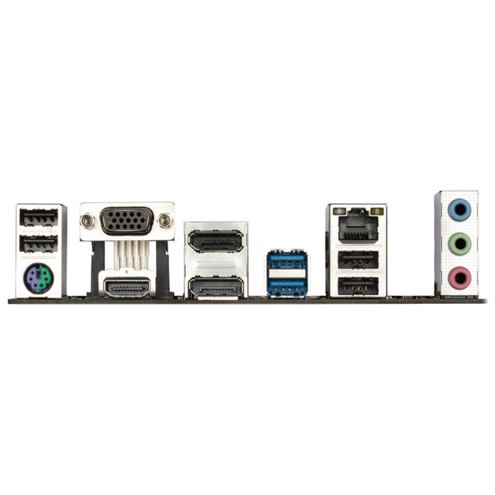 GIGABYTE H610I DDR4 Motherboard Mini-ITX LGA1700-socket H610