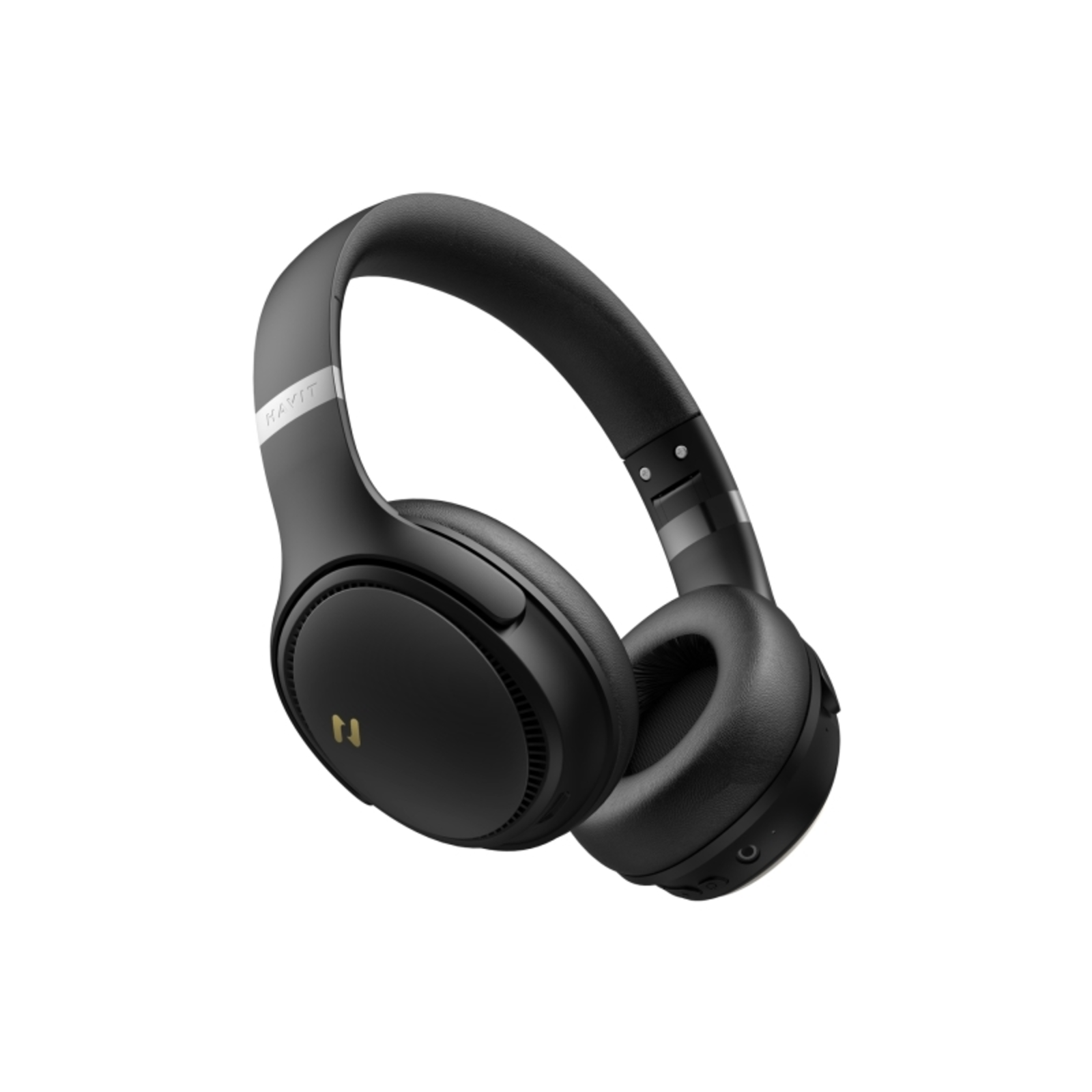 Havit H630BT PRO ANC Wireless Headphones Black