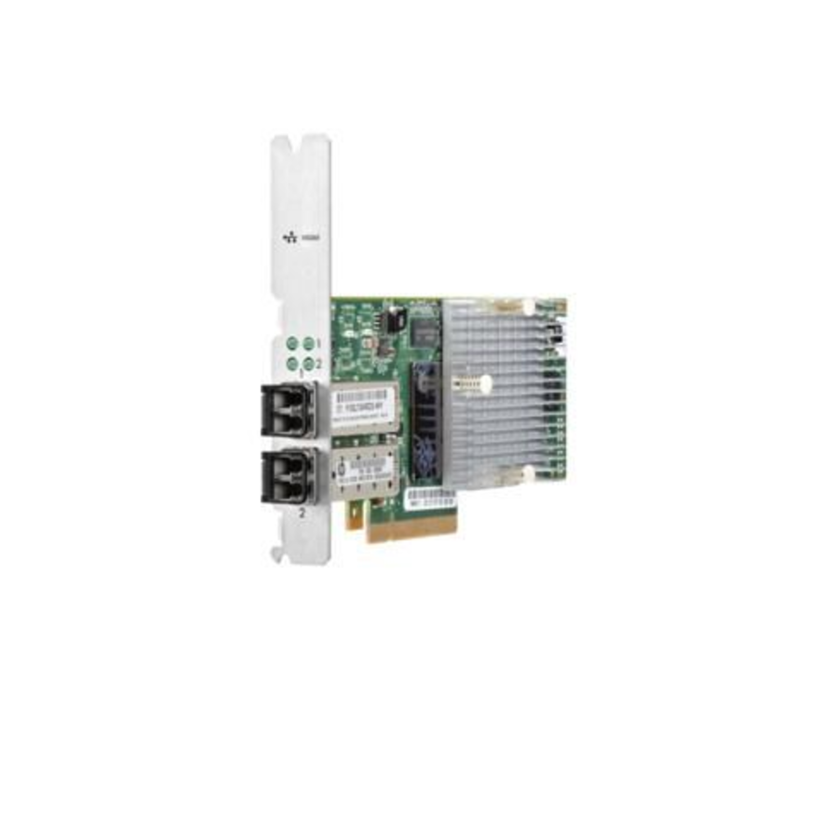 HPE 4-Port 16GB FC Adapter for 3PAR 8000