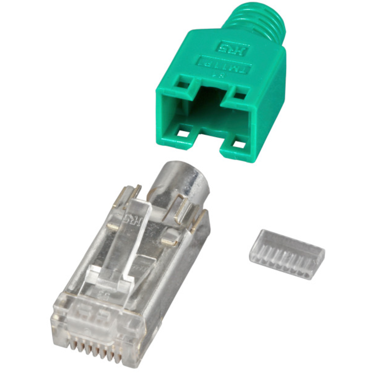 EFB Elektronik Hirose TM11 Network Connector RJ-45 (M)
