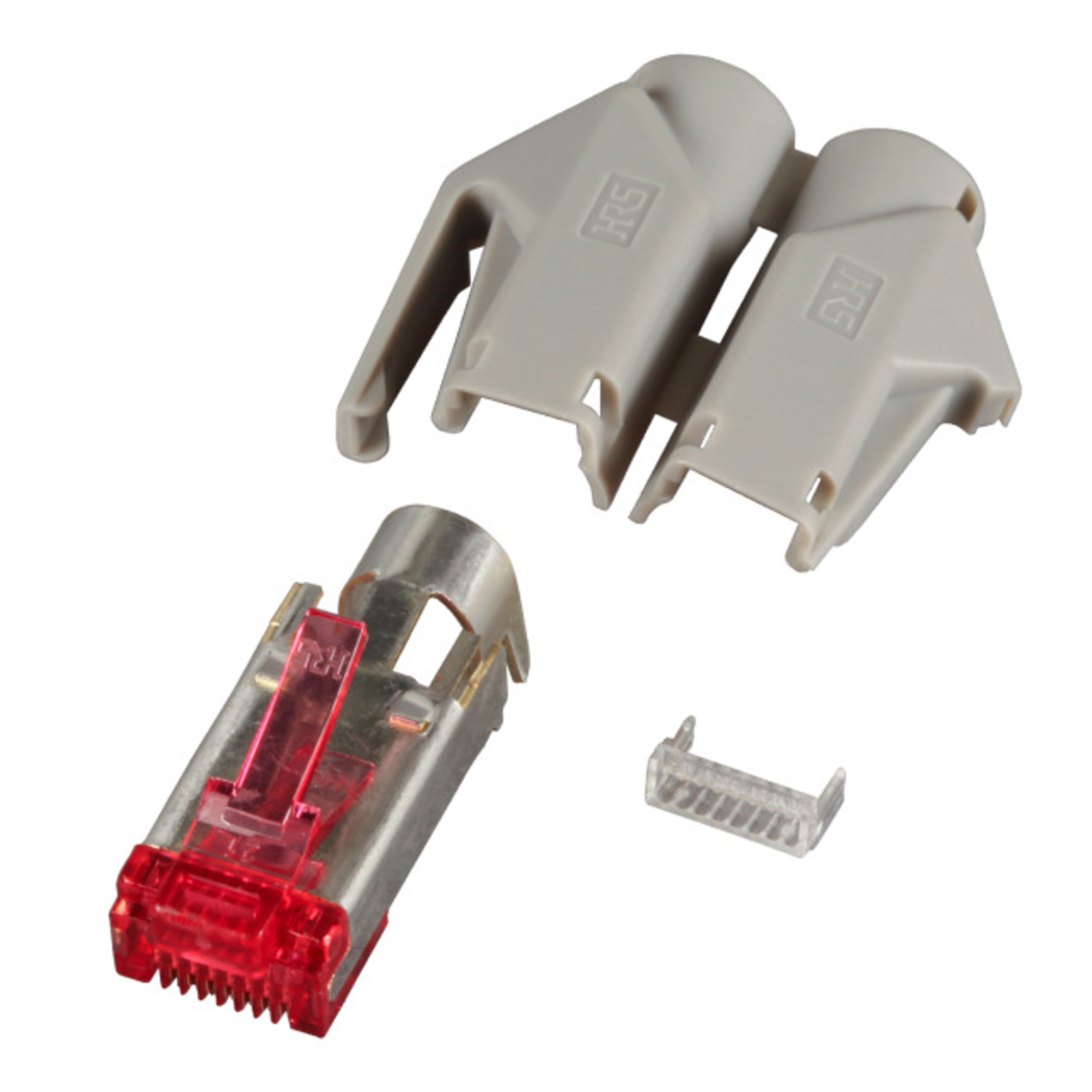 EFB Elektronik Network Connection RJ-45 (M)