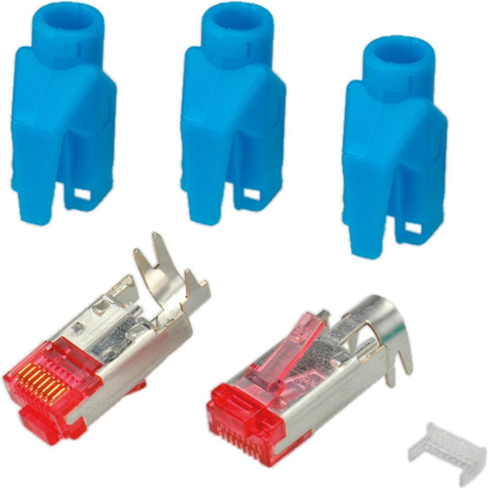 EFB Elektronik Network Connection RJ-45 (M)