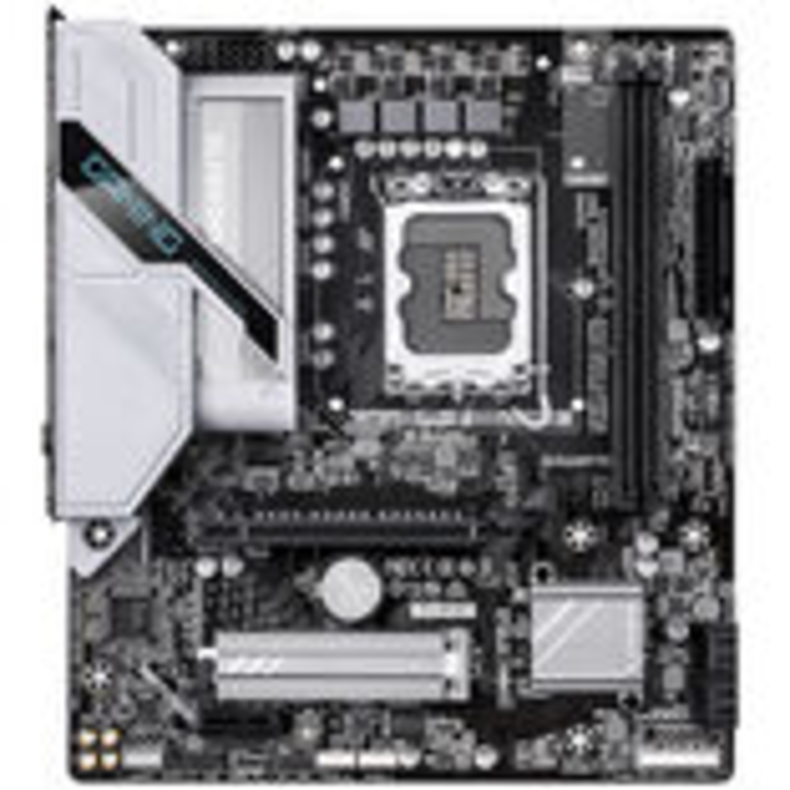 GIGABYTE MB Sc LGA1851 H810M GAMING WIFI6 Intel H810 2xDDR5 1xDP 1xHDMI WiFi MATX