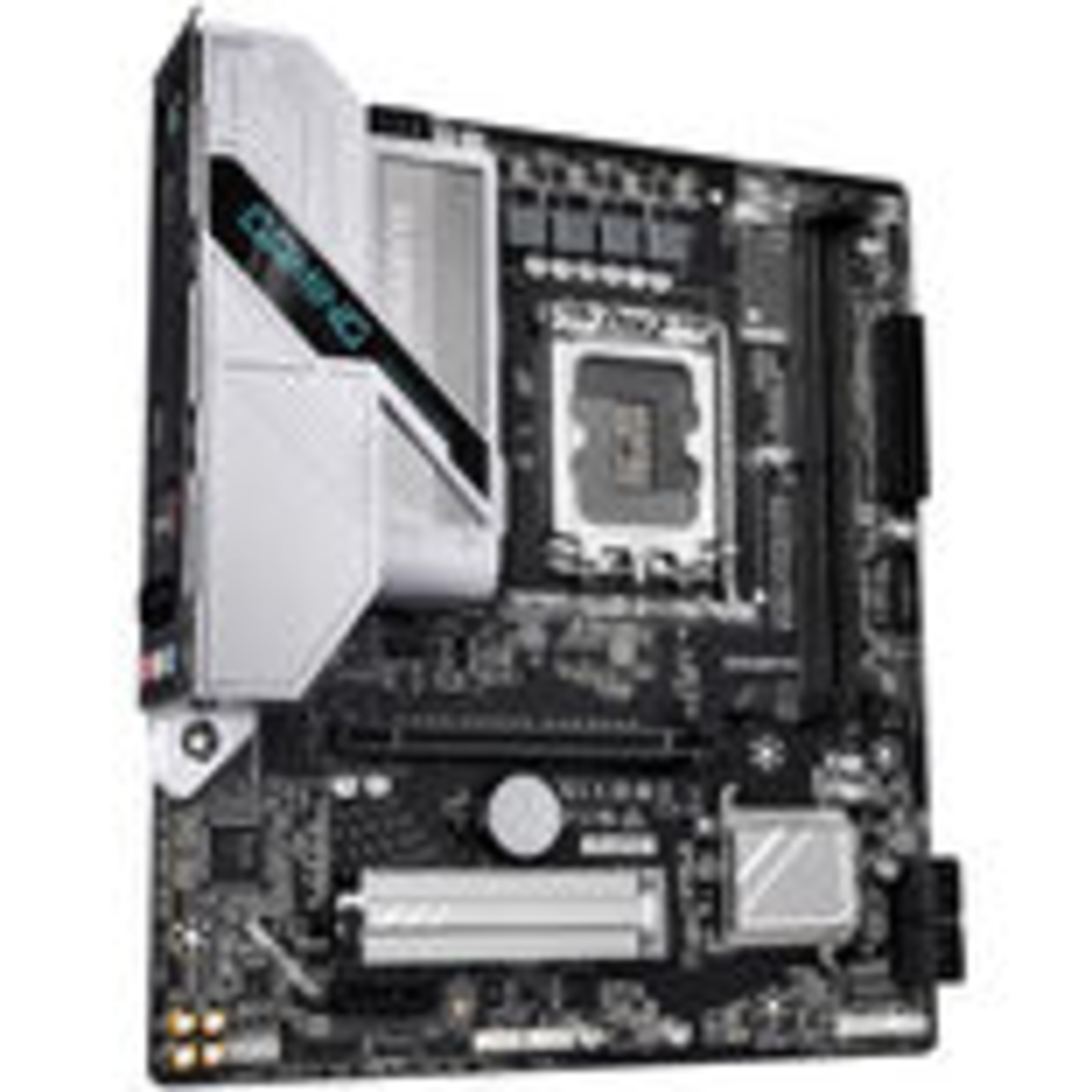 GIGABYTE MB Sc LGA1851 H810M GAMING WIFI6 Intel H810 2xDDR5 1xDP 1xHDMI WiFi MATX