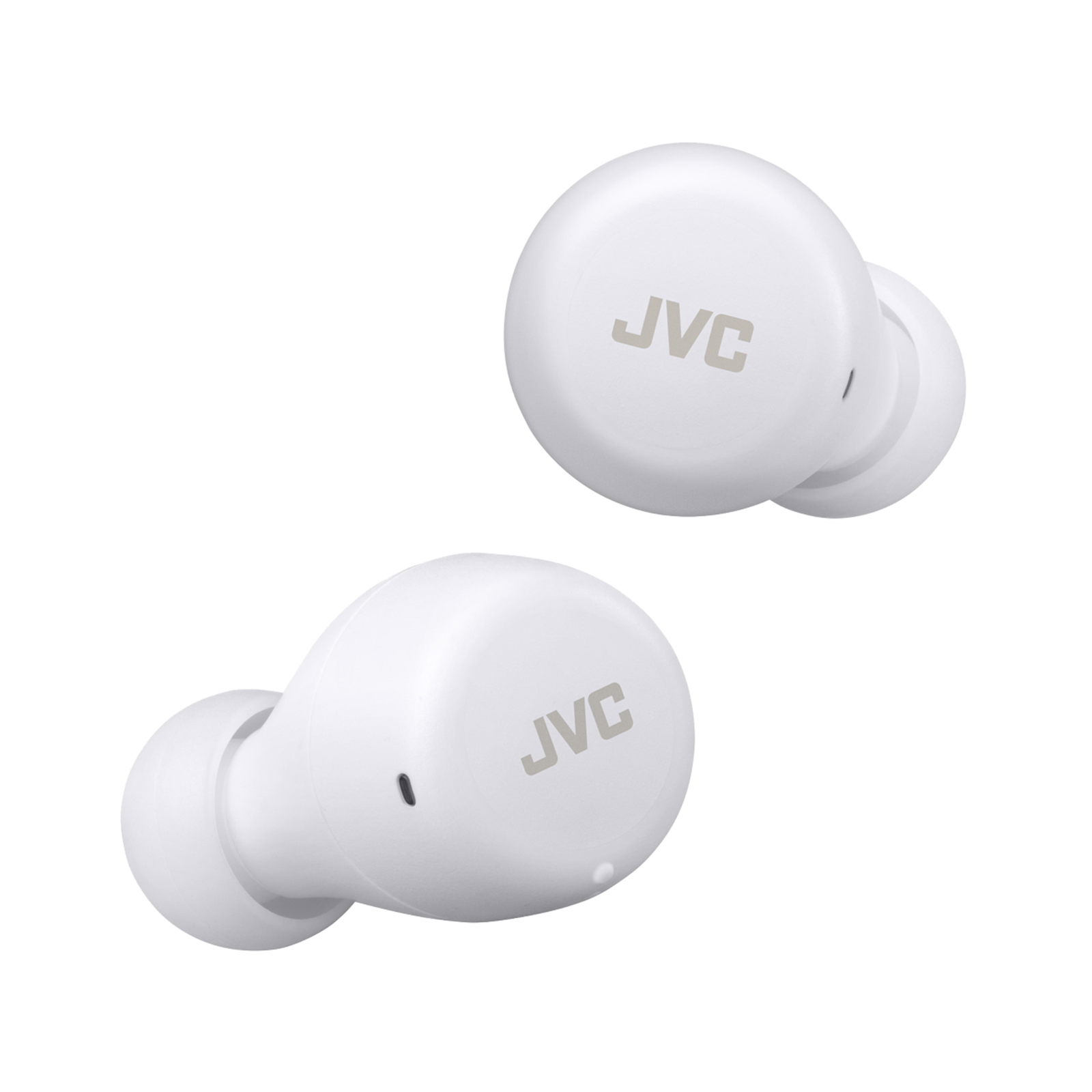 JVC HA-A5T-WN-E True Wireless Stereo (TWS) Calls/Music 20 20000 Hz Headphones White