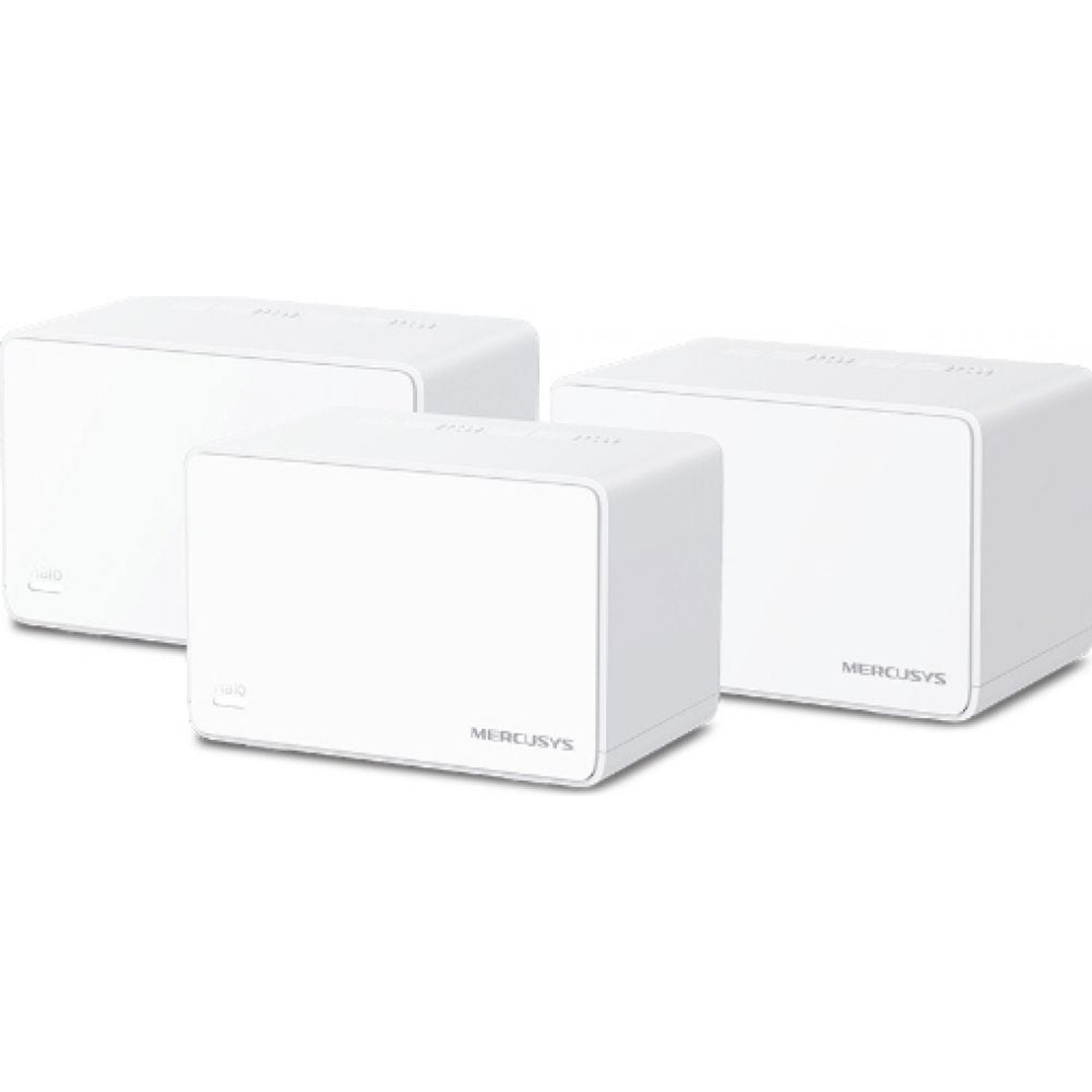 TP-LINK AX3000 Whole Home Mesh Wi-Fi router 6