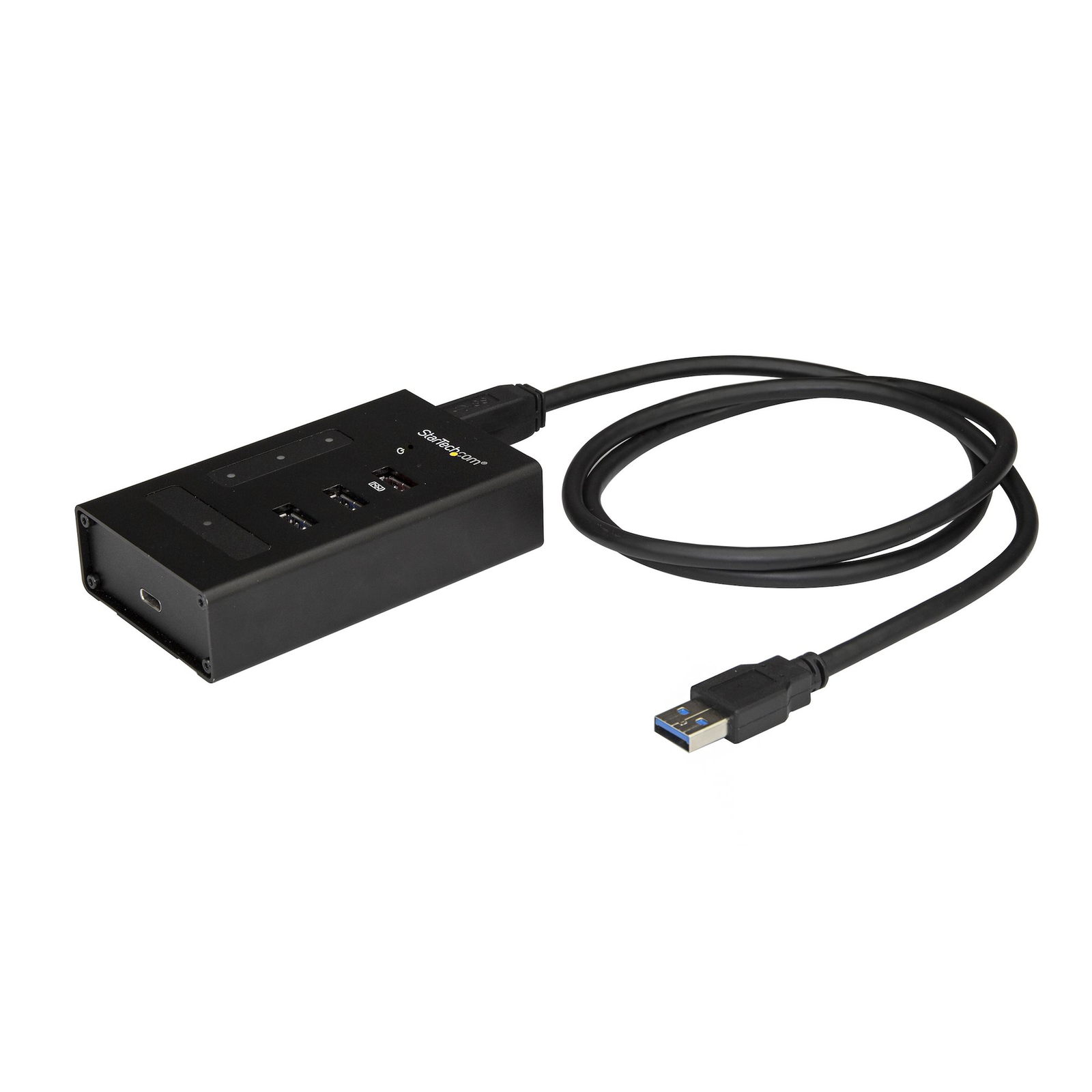 StarTech.com 4 Port USB 3.0 HUB A to C + A