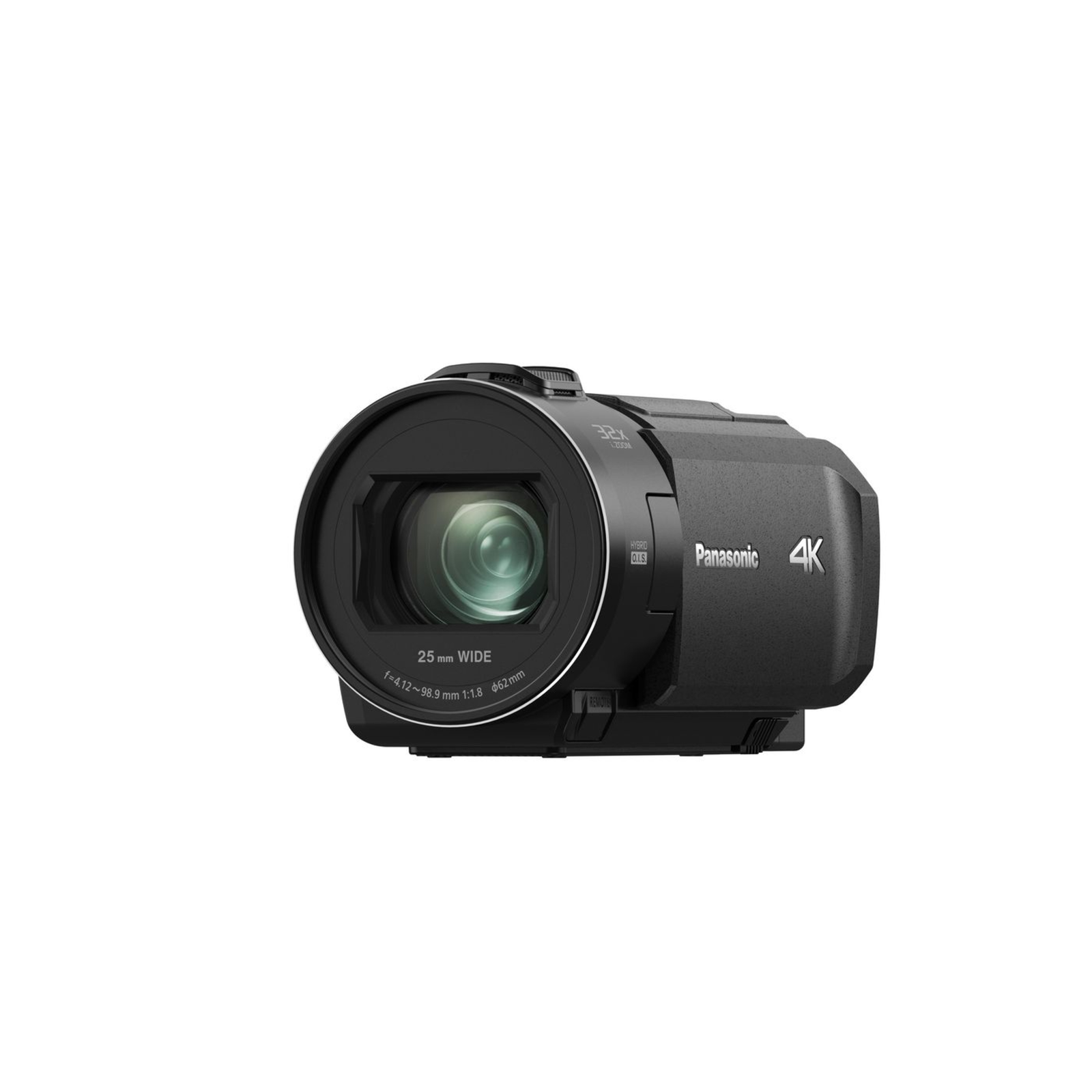 Panasonic HC-VX3E-K Video Camera