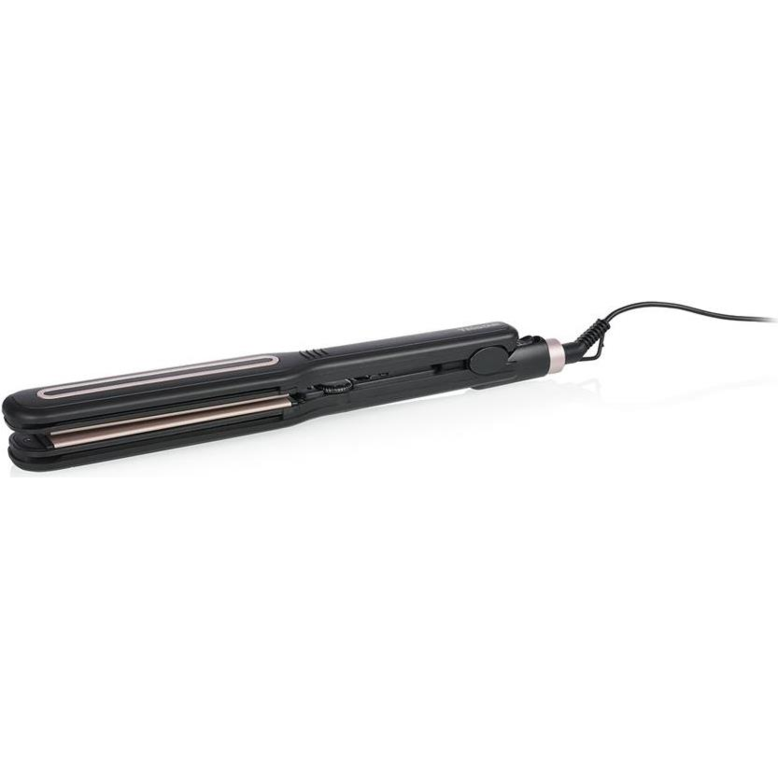 Tristar HD-2411 Straightener Black Rose gold